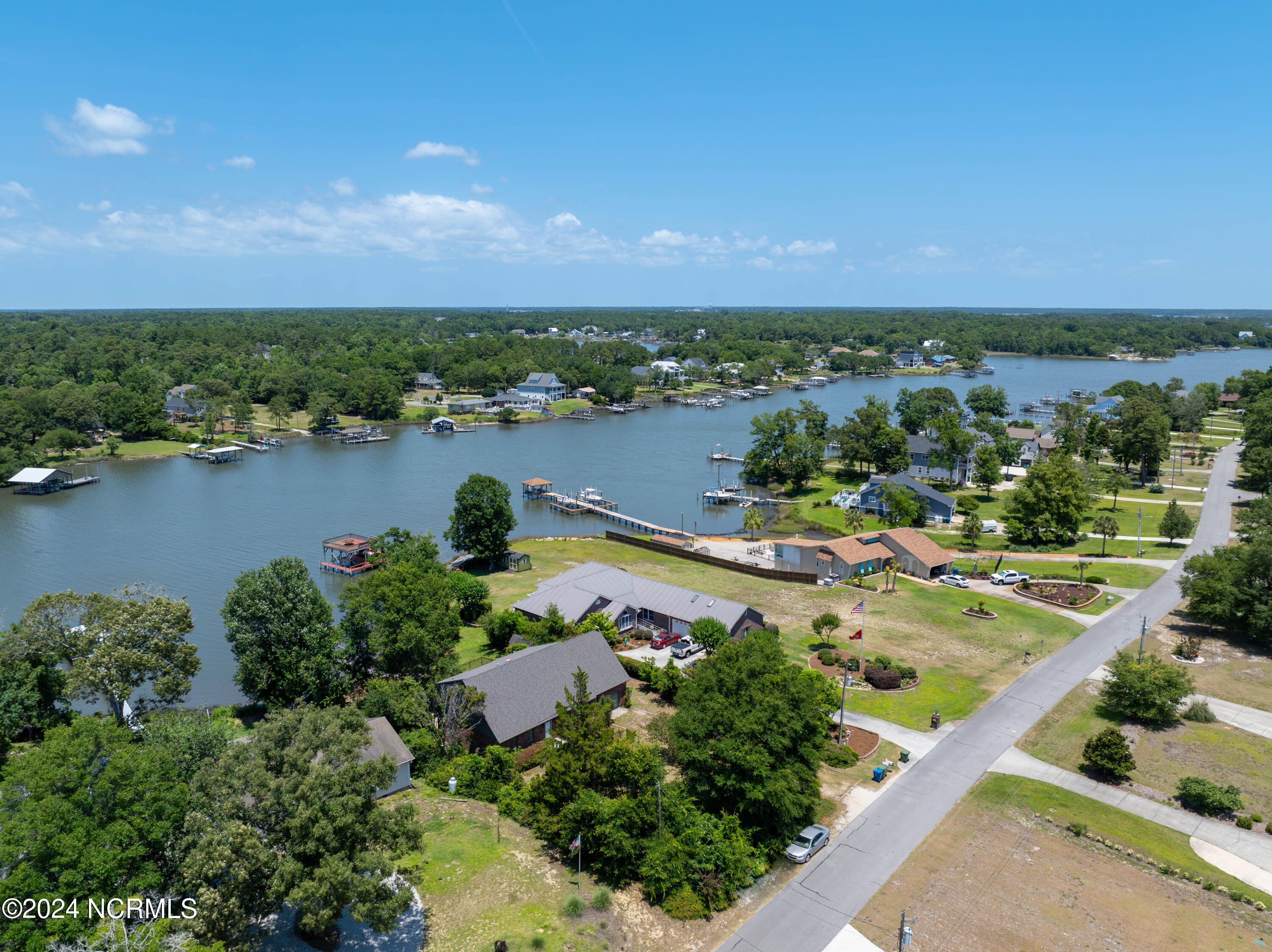 455 Chadwick Shores Drive