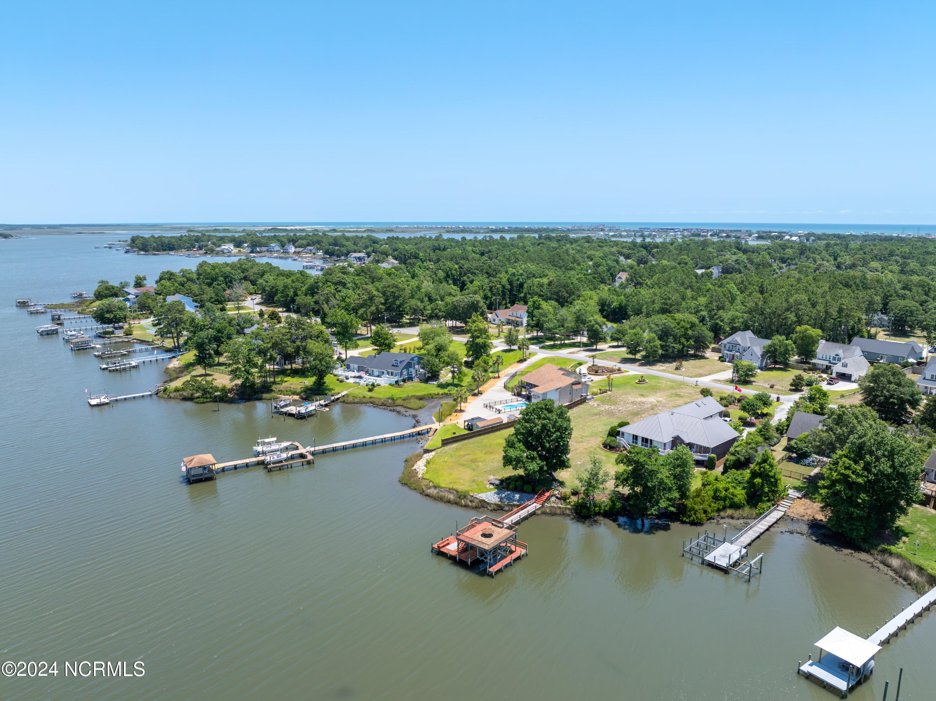 455 Chadwick Shores Drive
