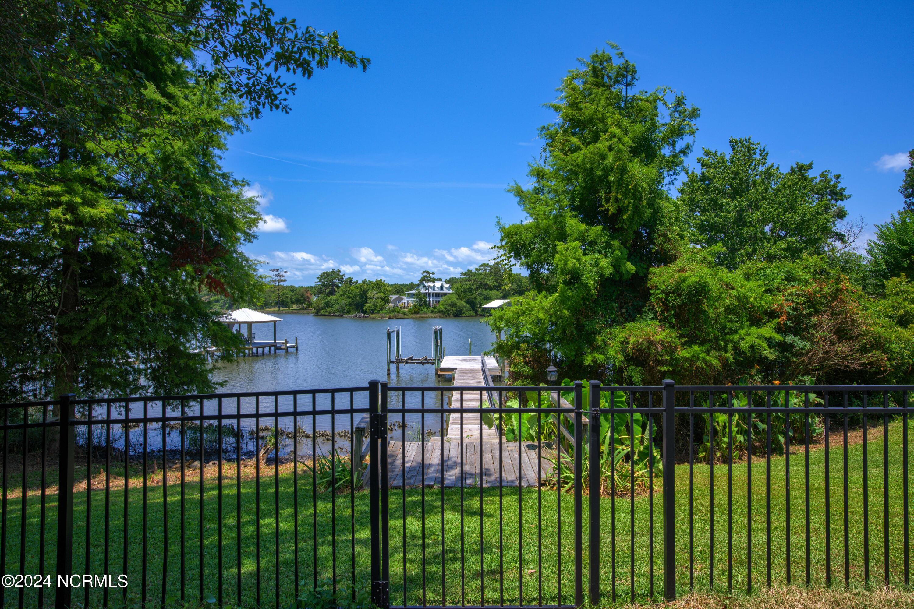 455 Chadwick Shores Drive
