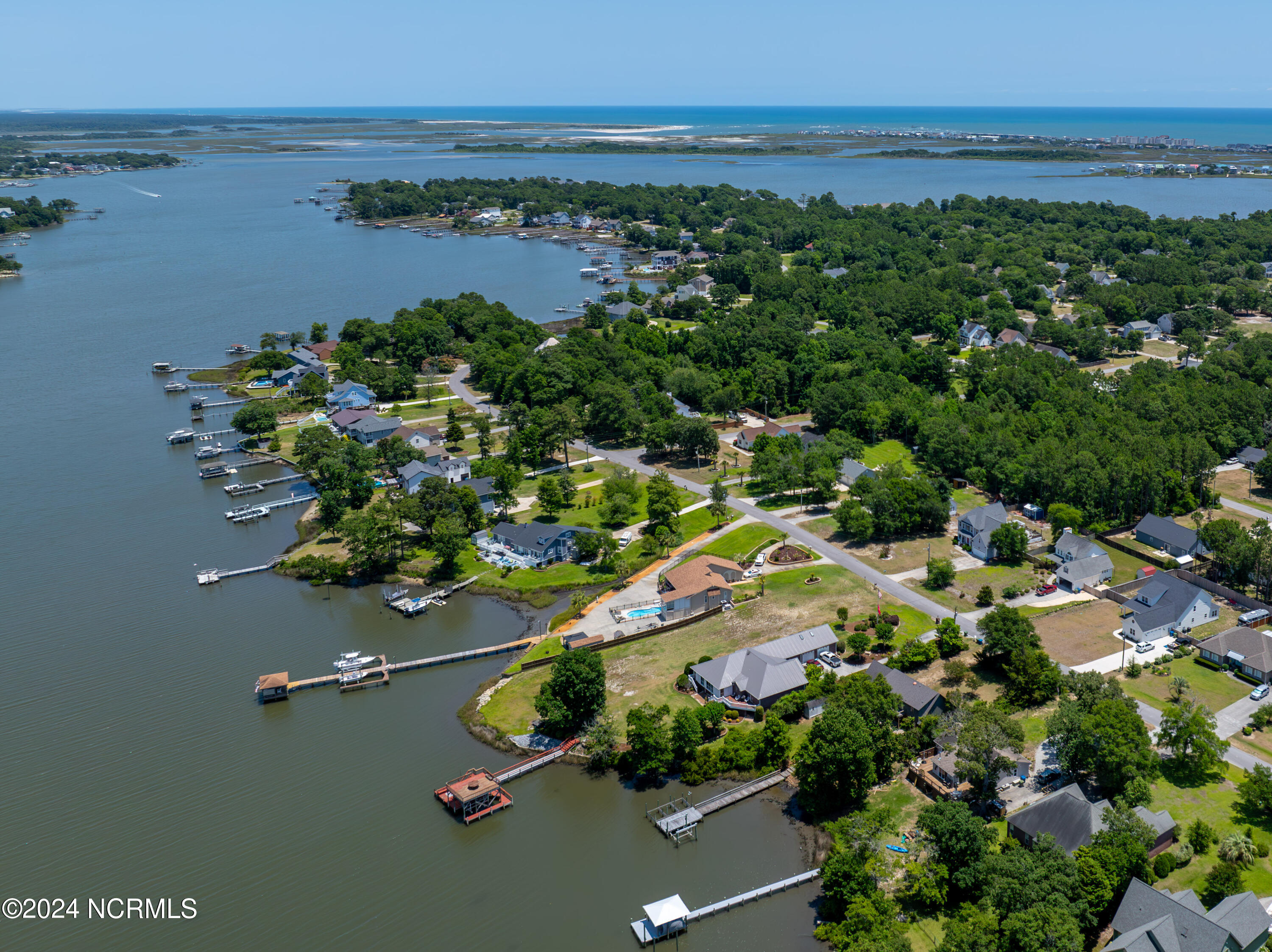 455 Chadwick Shores Drive