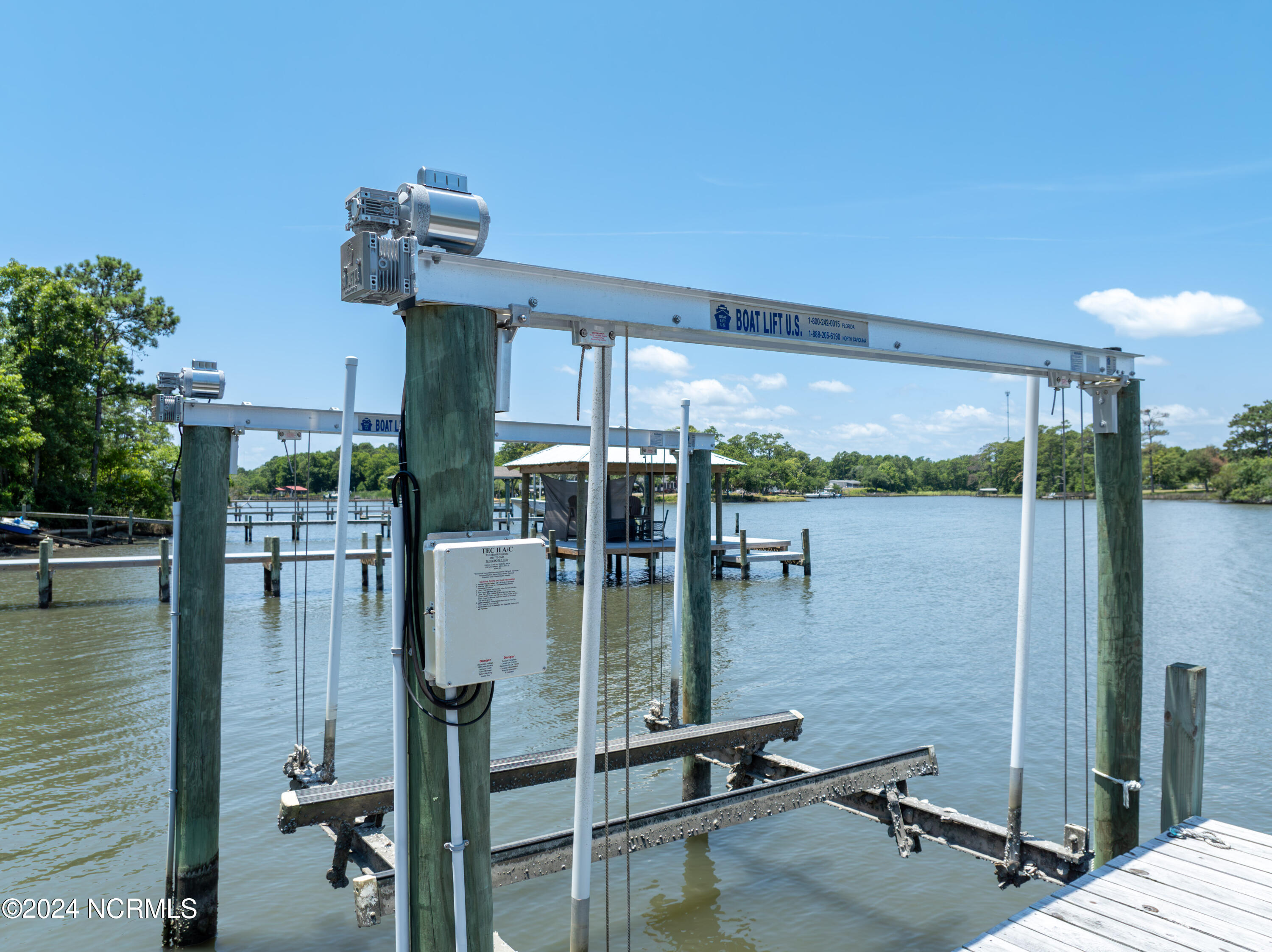 455 Chadwick Shores Drive