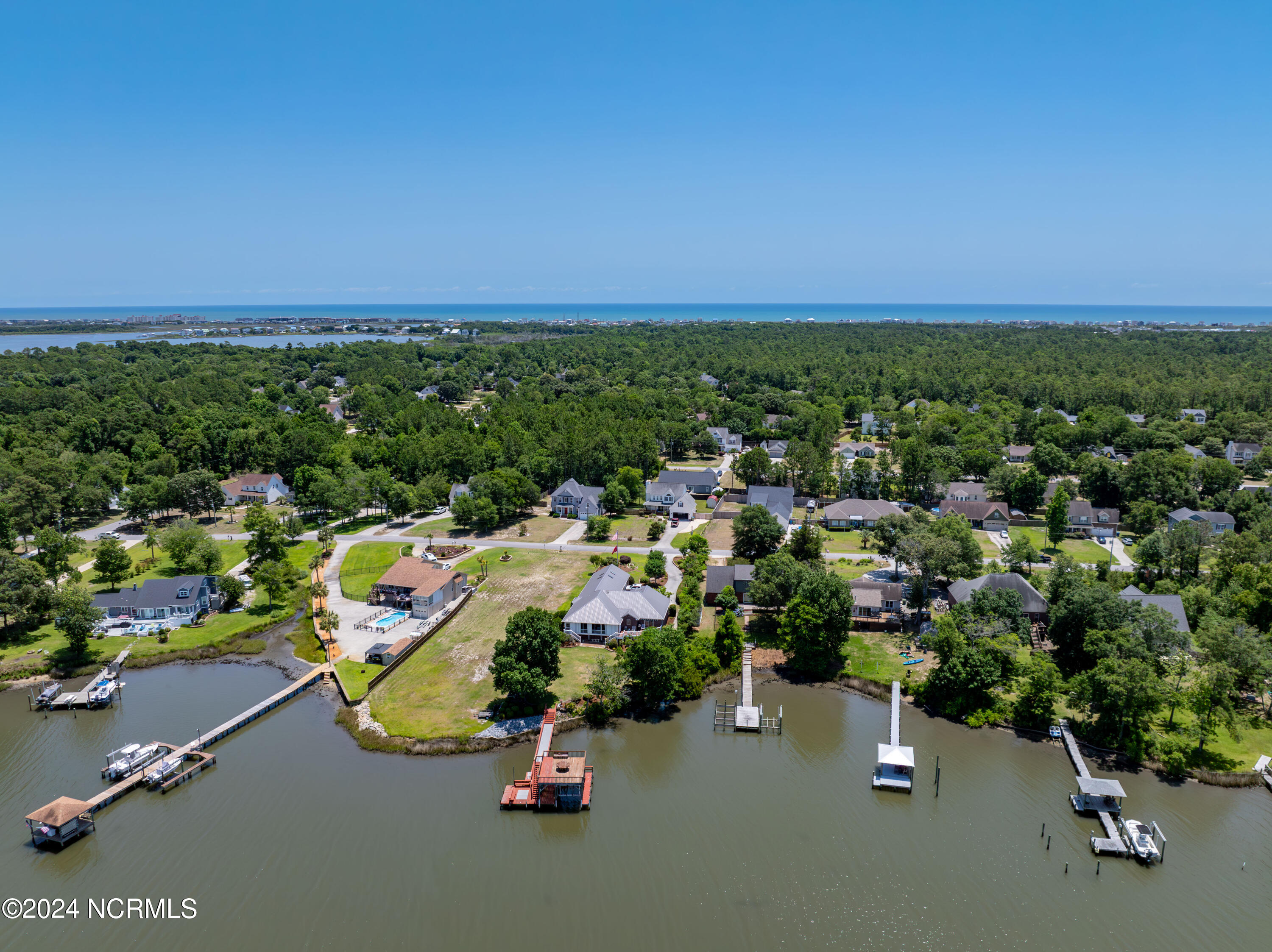 455 Chadwick Shores Drive