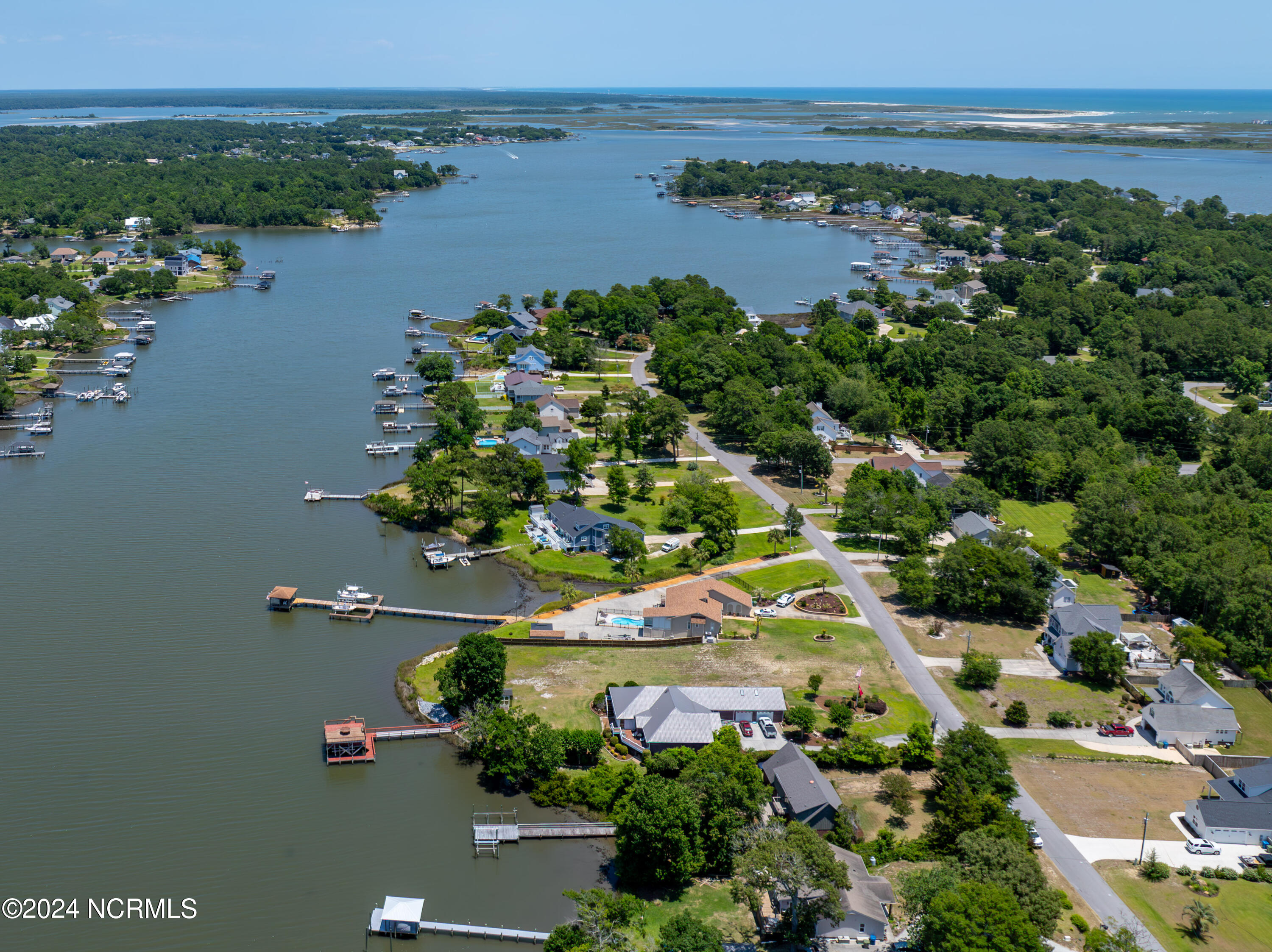 455 Chadwick Shores Drive