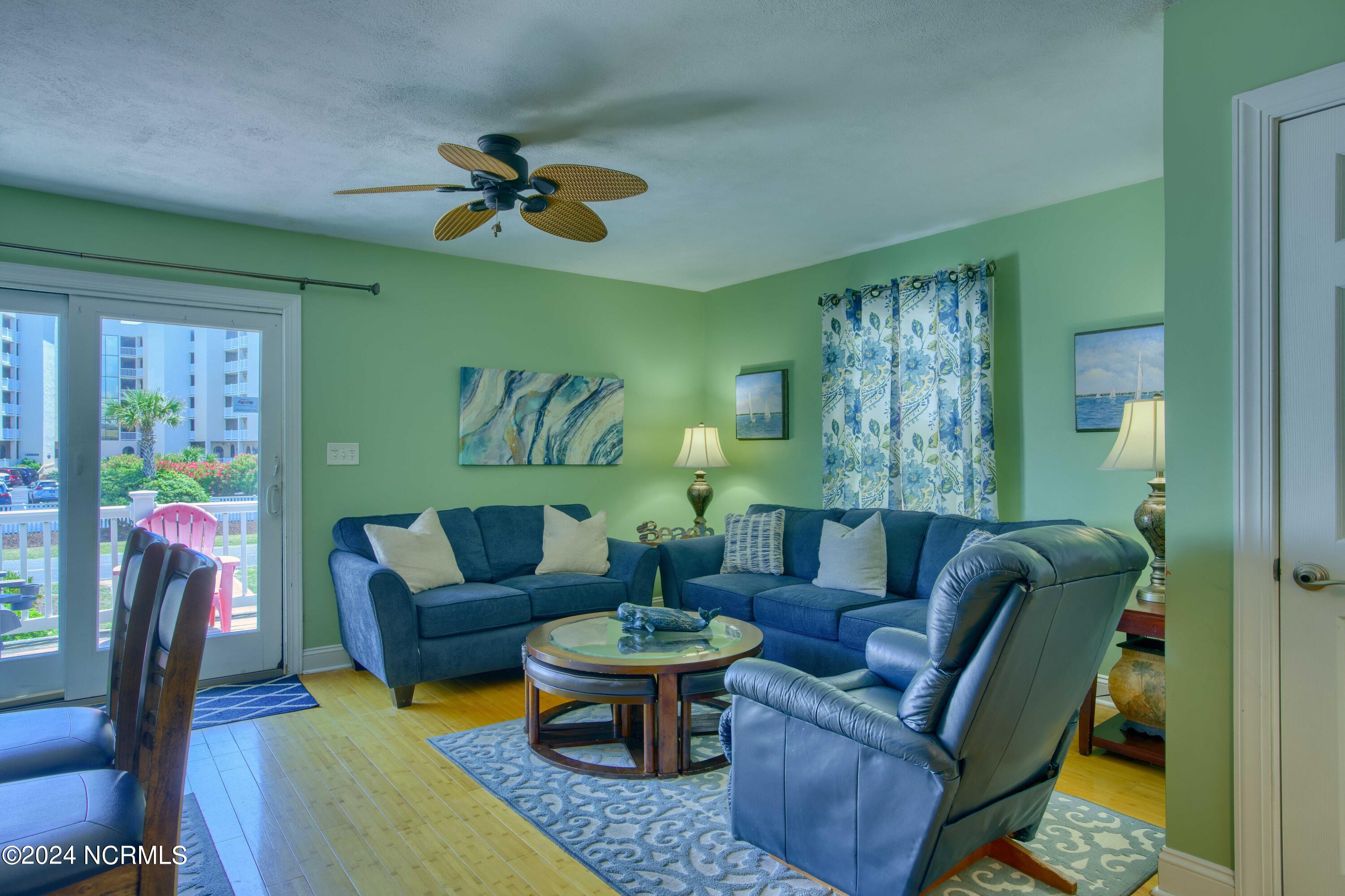 1981 New River Inlet Road