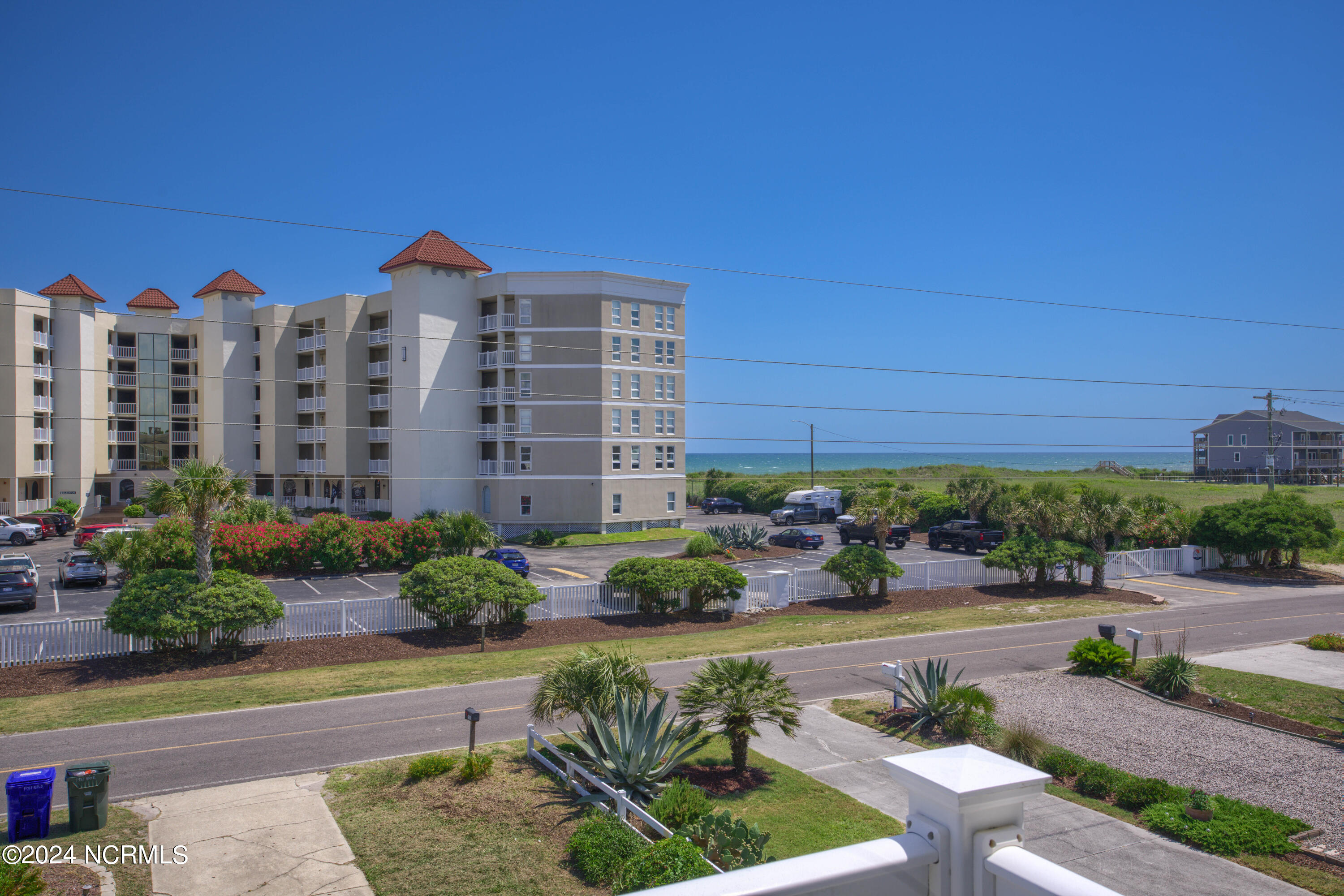 1981 New River Inlet Road