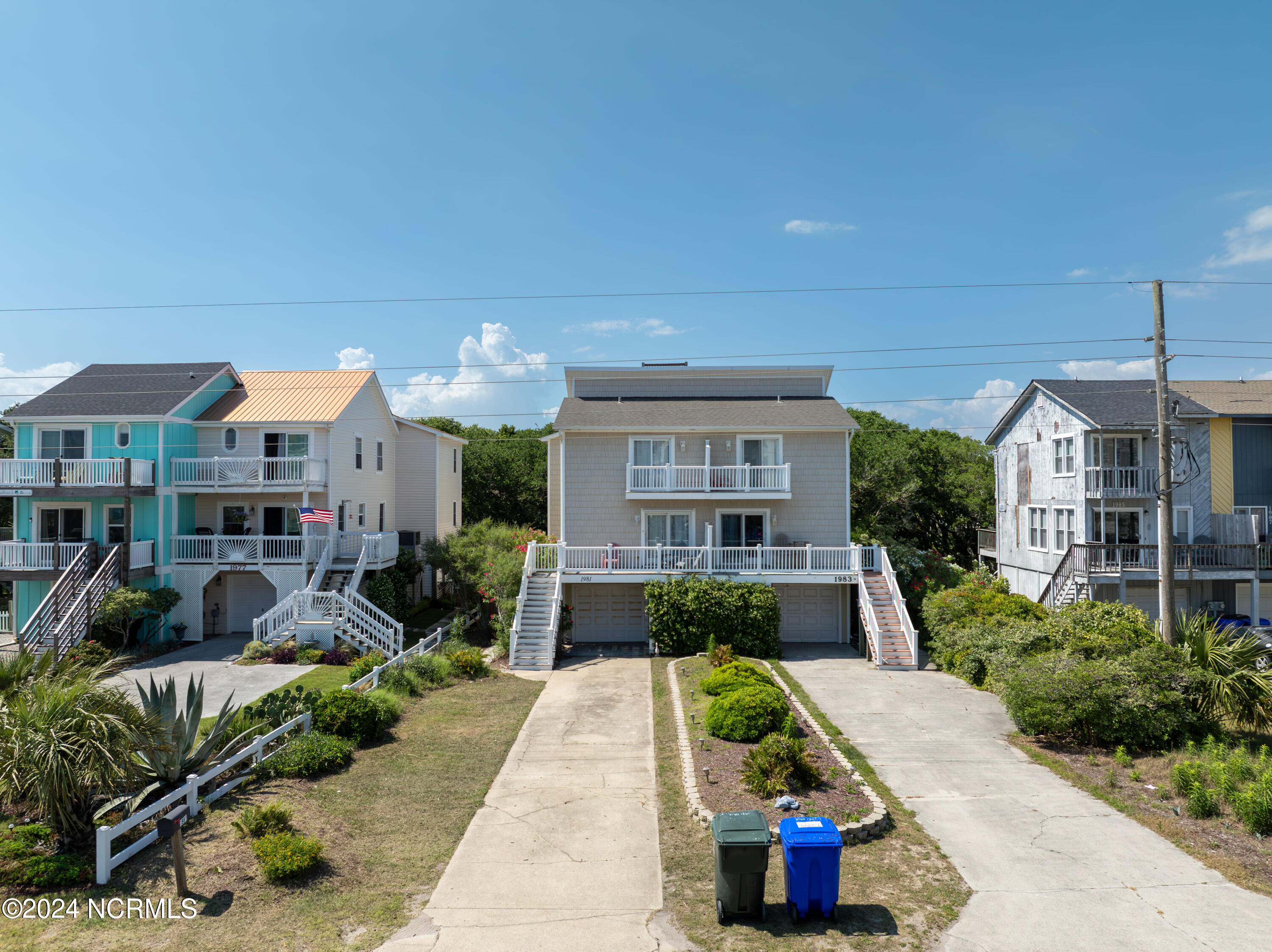 1981 New River Inlet Road