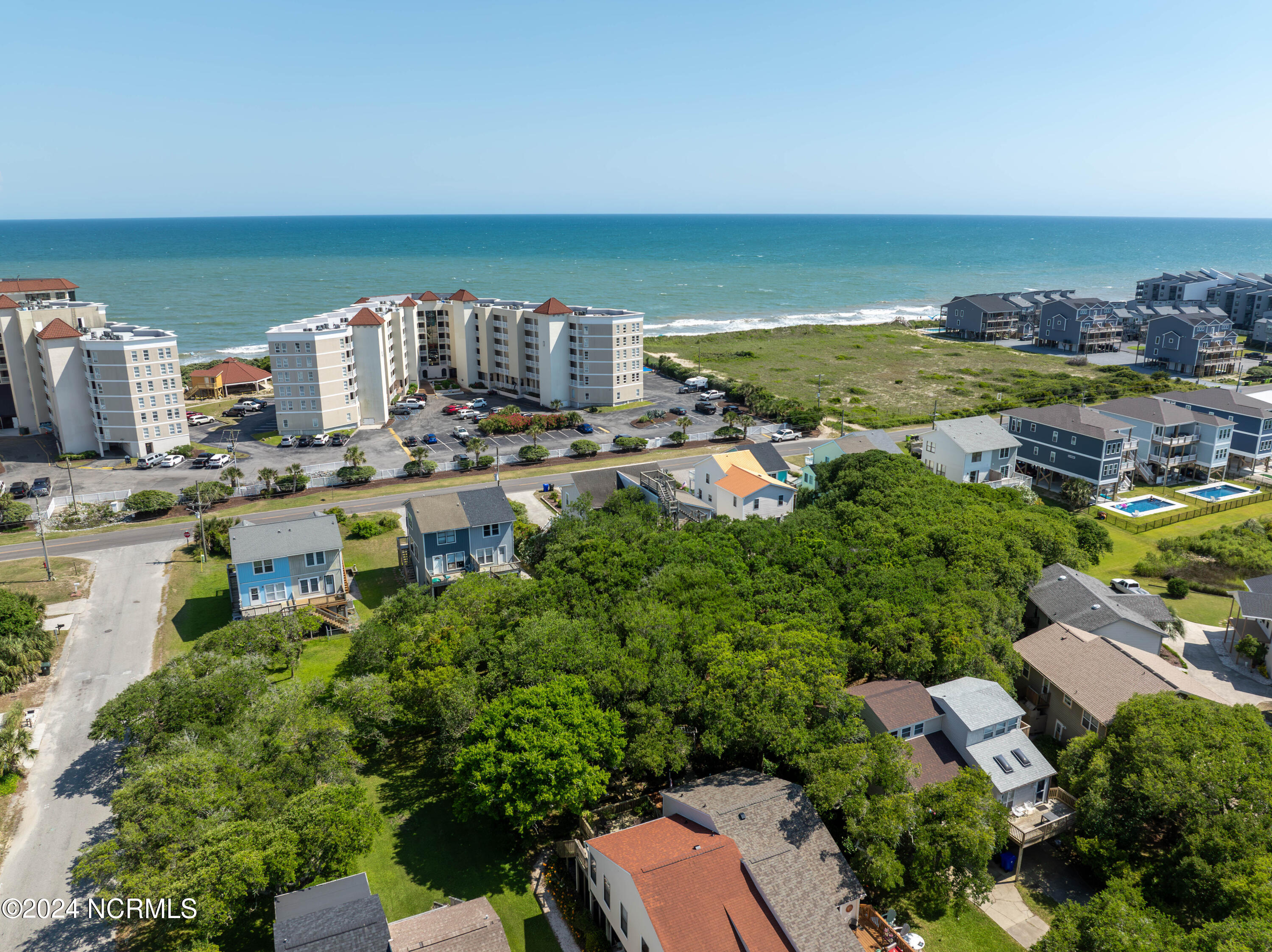 1981 New River Inlet Road