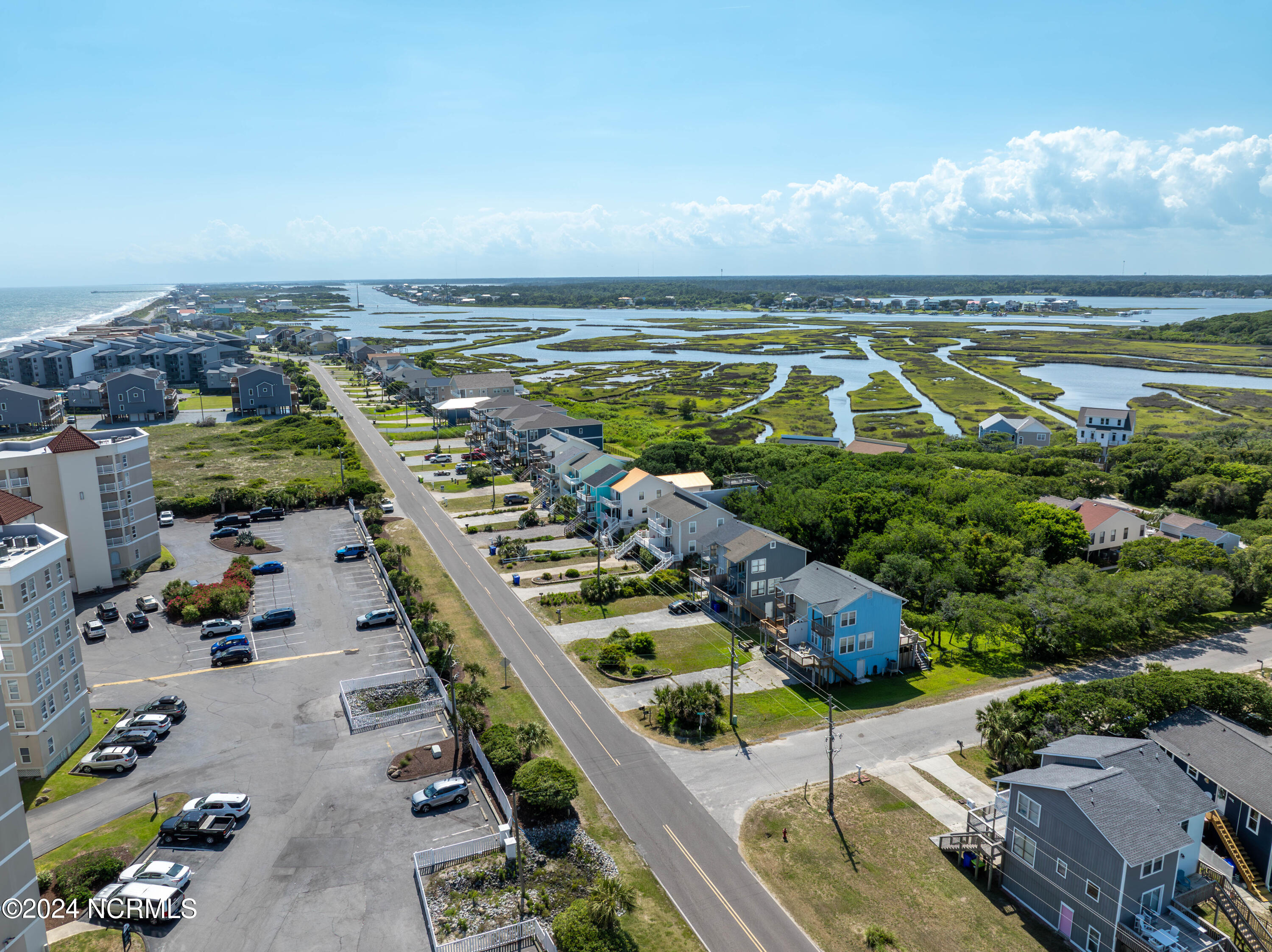 1981 New River Inlet Road