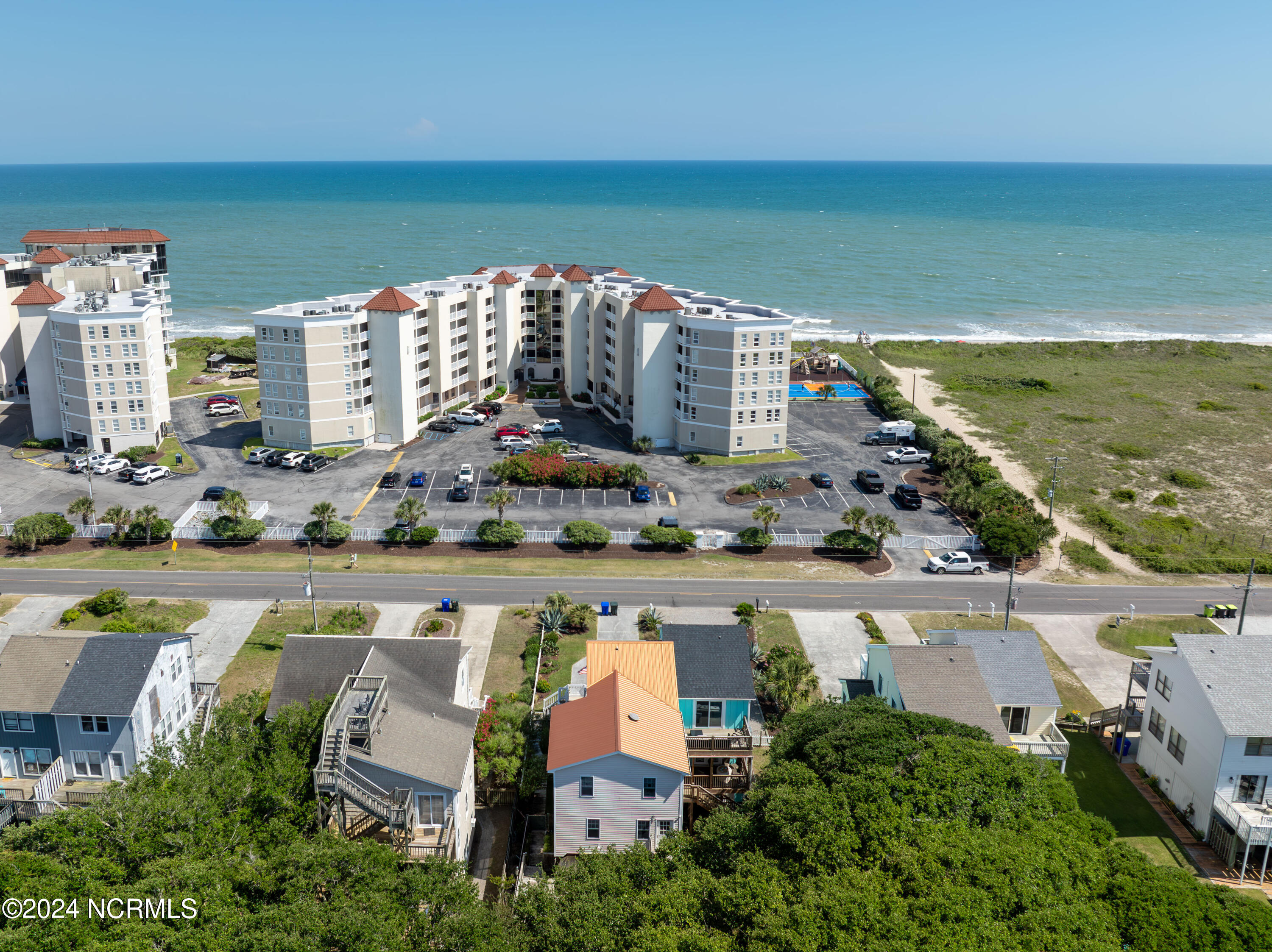 1981 New River Inlet Road