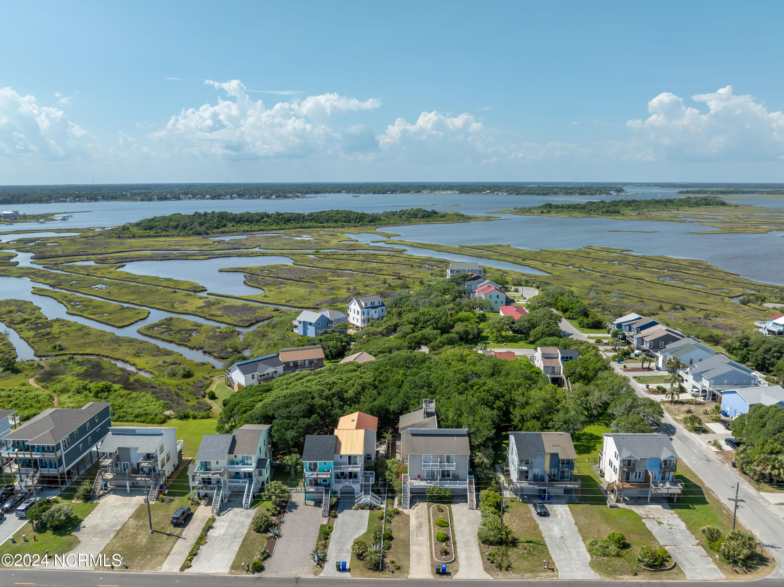 1981 New River Inlet Road