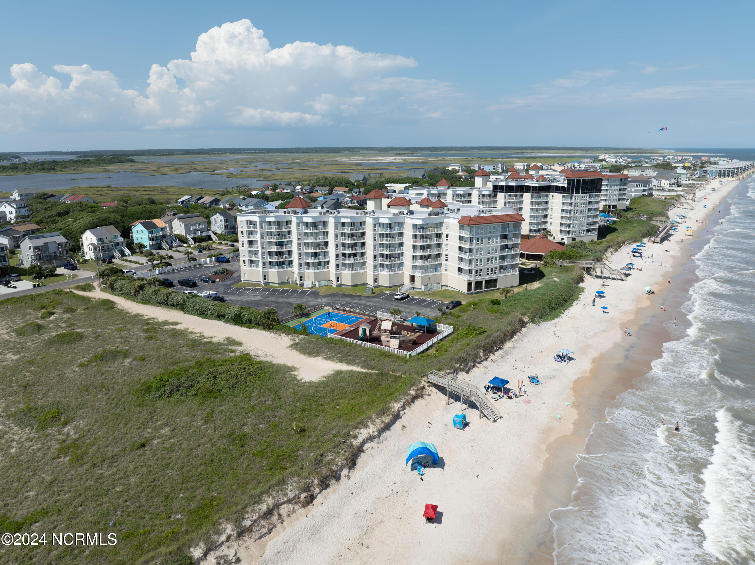 1981 New River Inlet Road