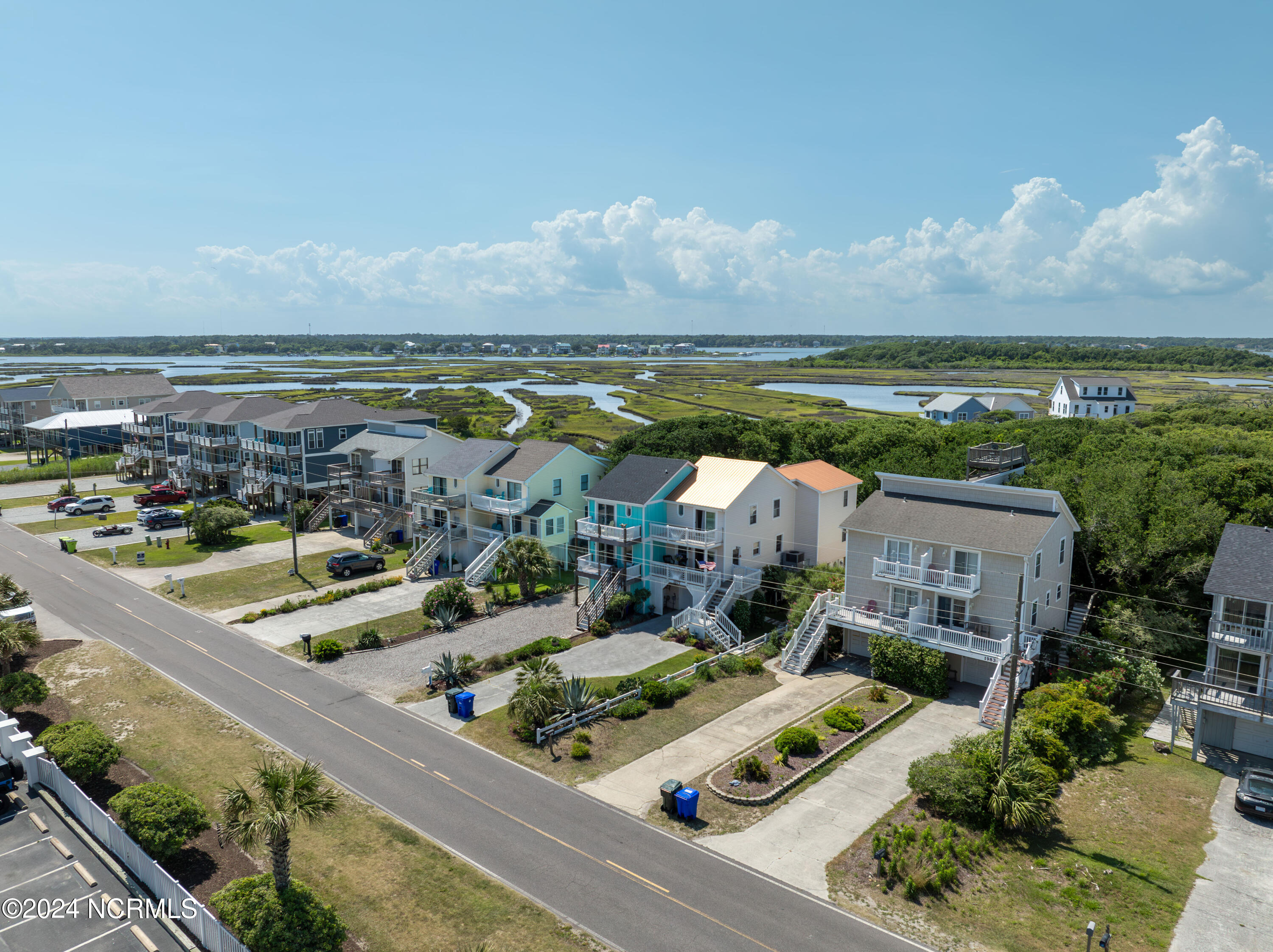 1981 New River Inlet Road