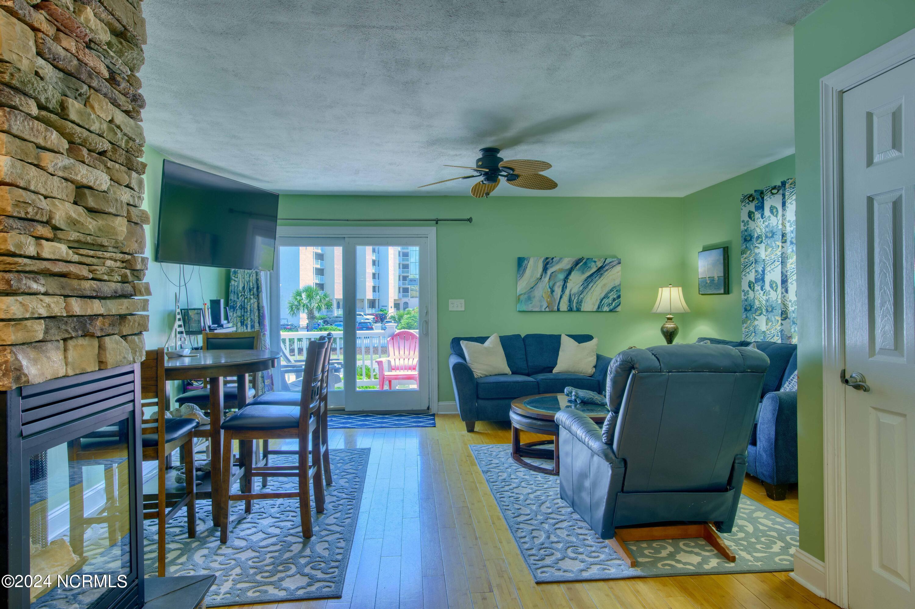 1981 New River Inlet Road