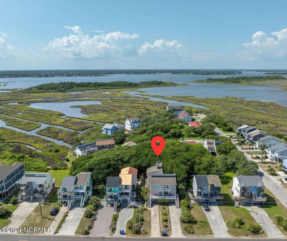 1981 New River Inlet Road