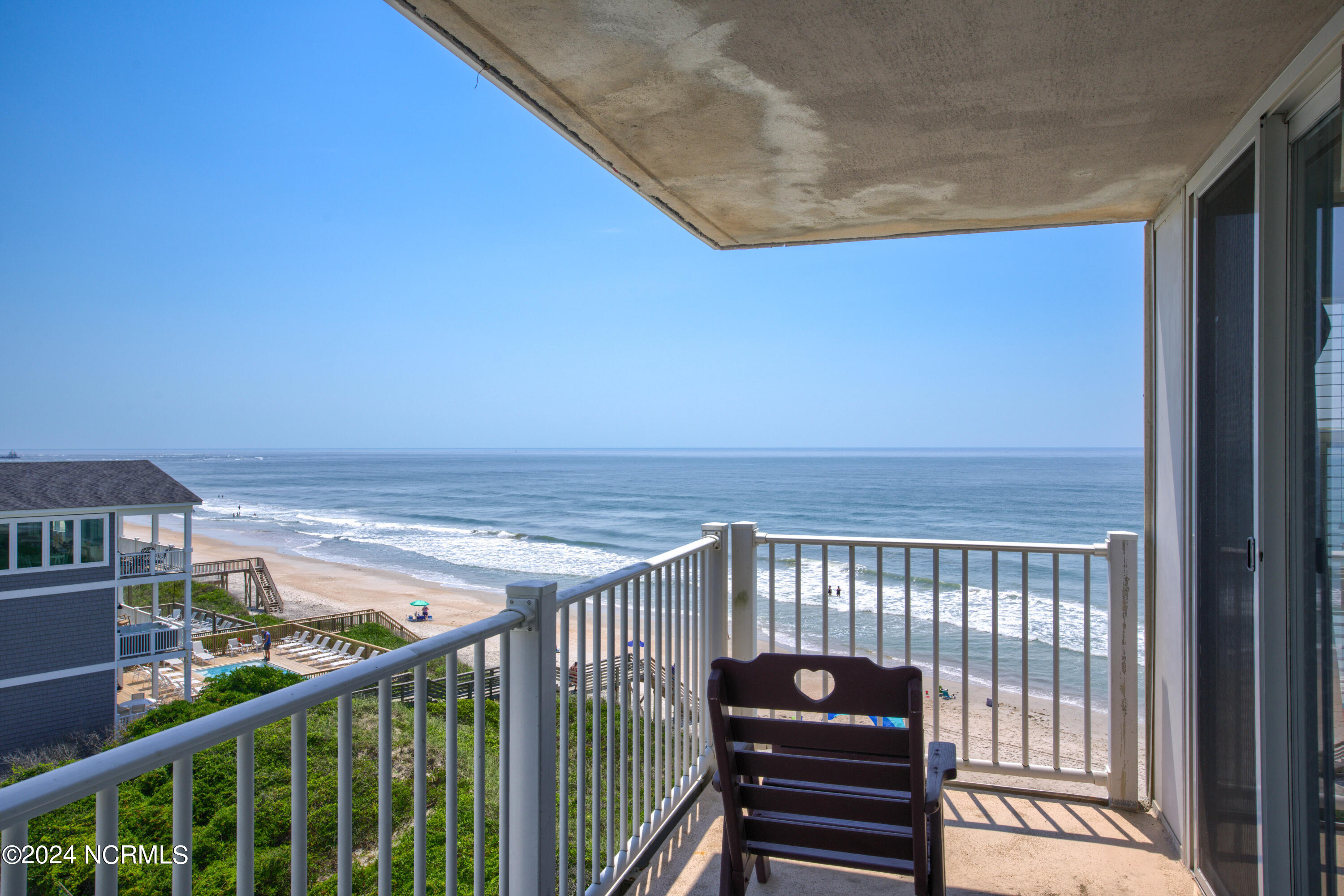 2000 New River Inlet Road, Unit 3408