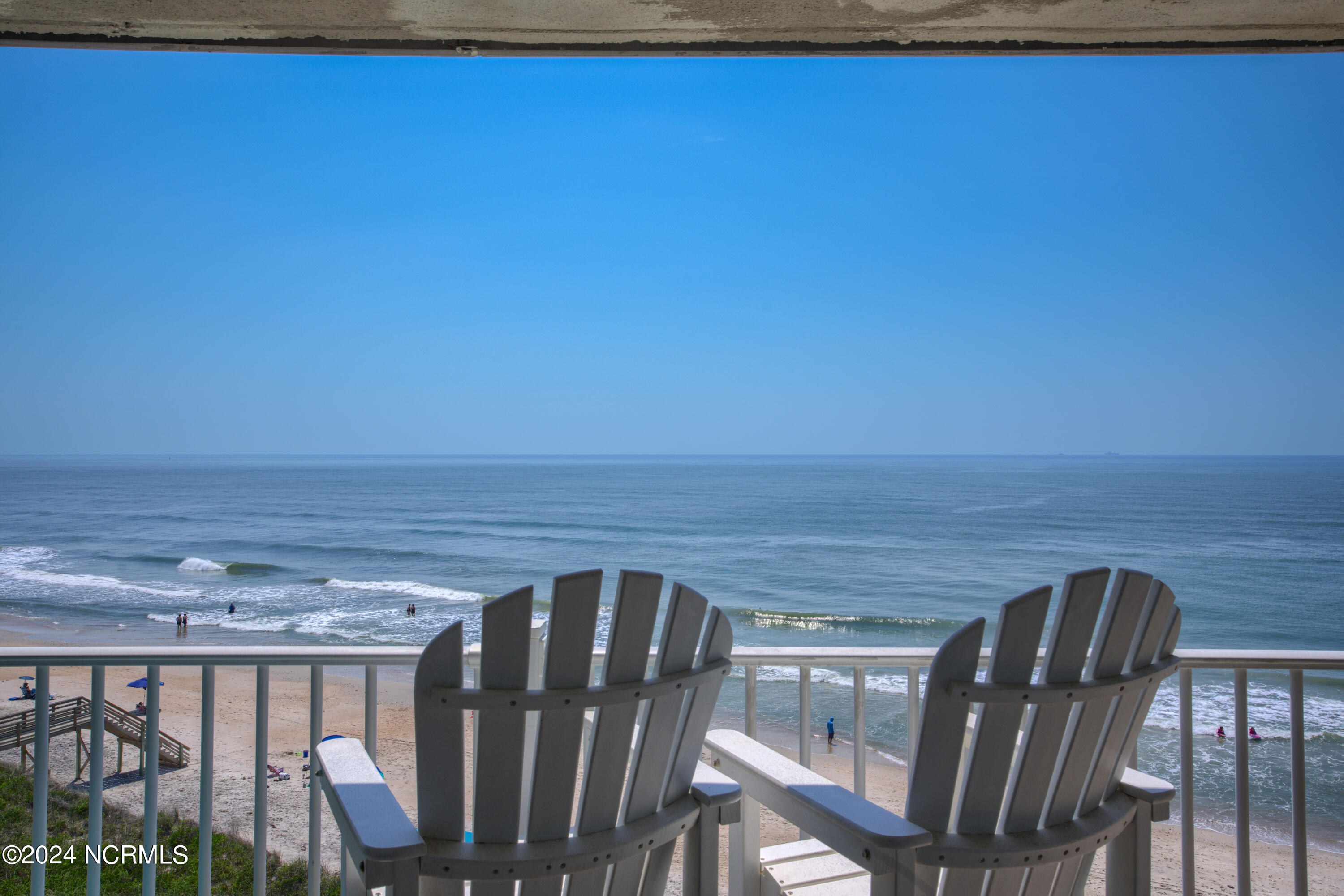 2000 New River Inlet Road, Unit 3408