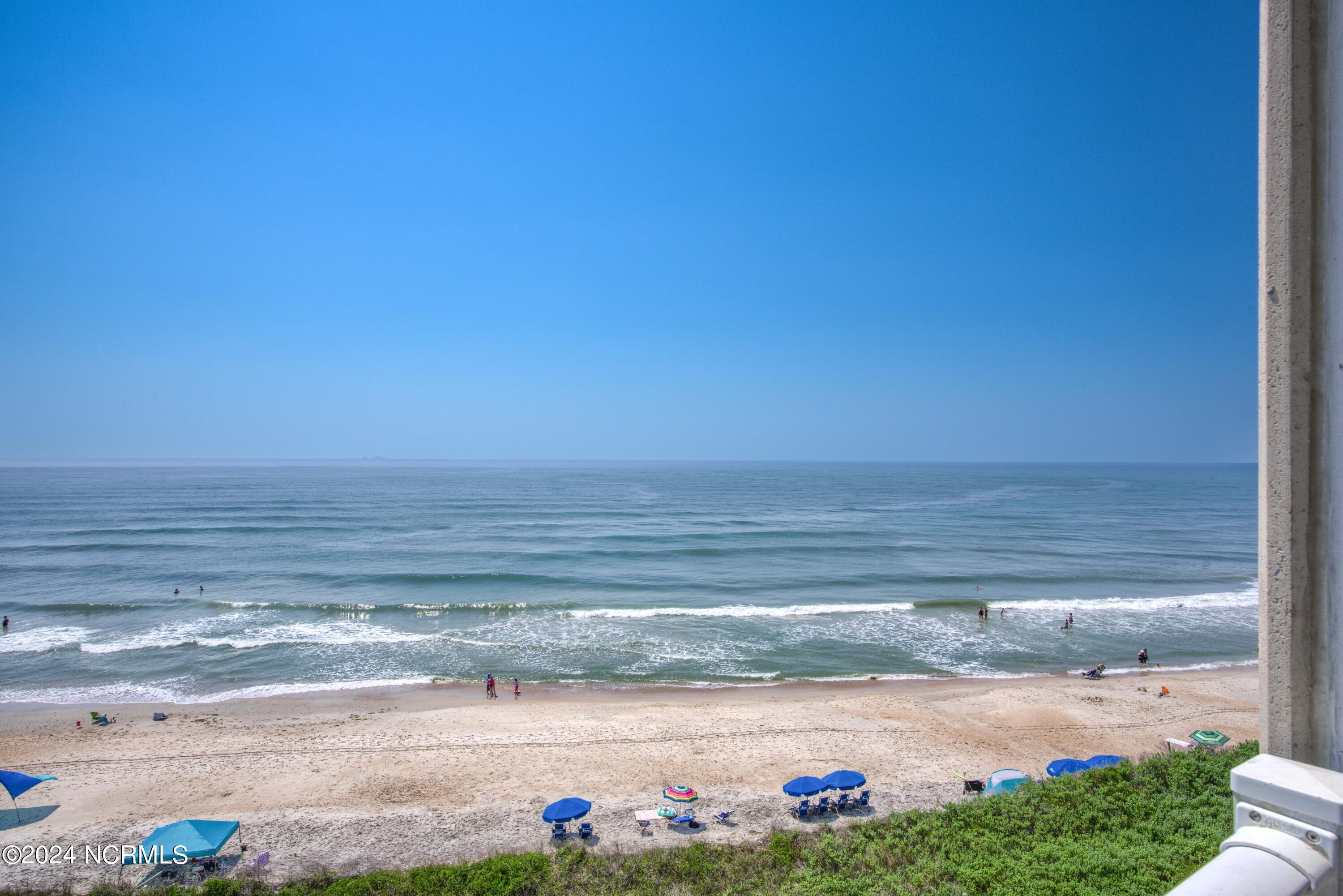 2000 New River Inlet Road, Unit 3408