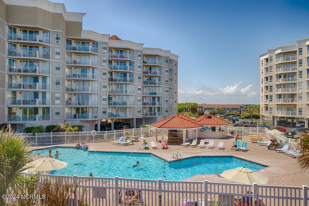 2000 New River Inlet Road, Unit 3408