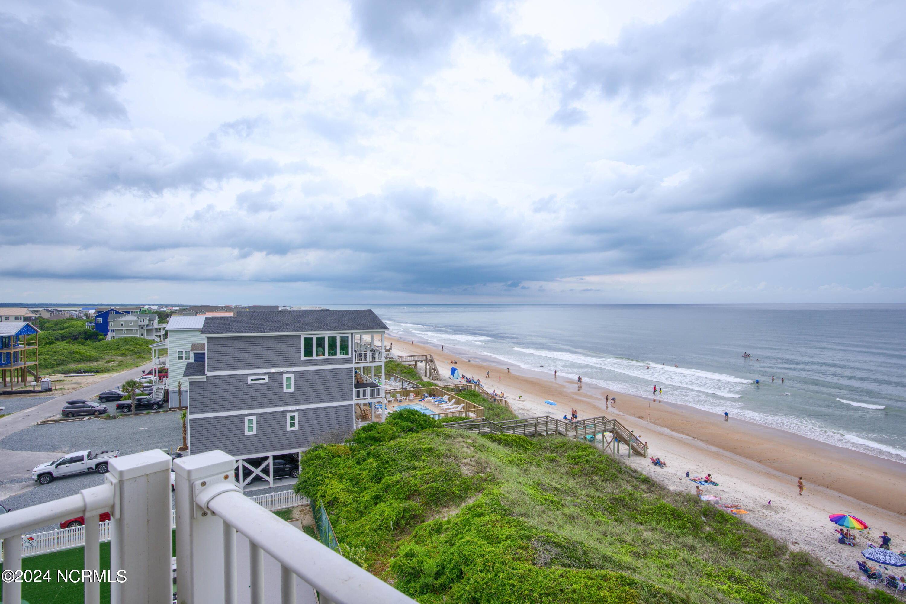 2000 New River Inlet Road, Unit 3408