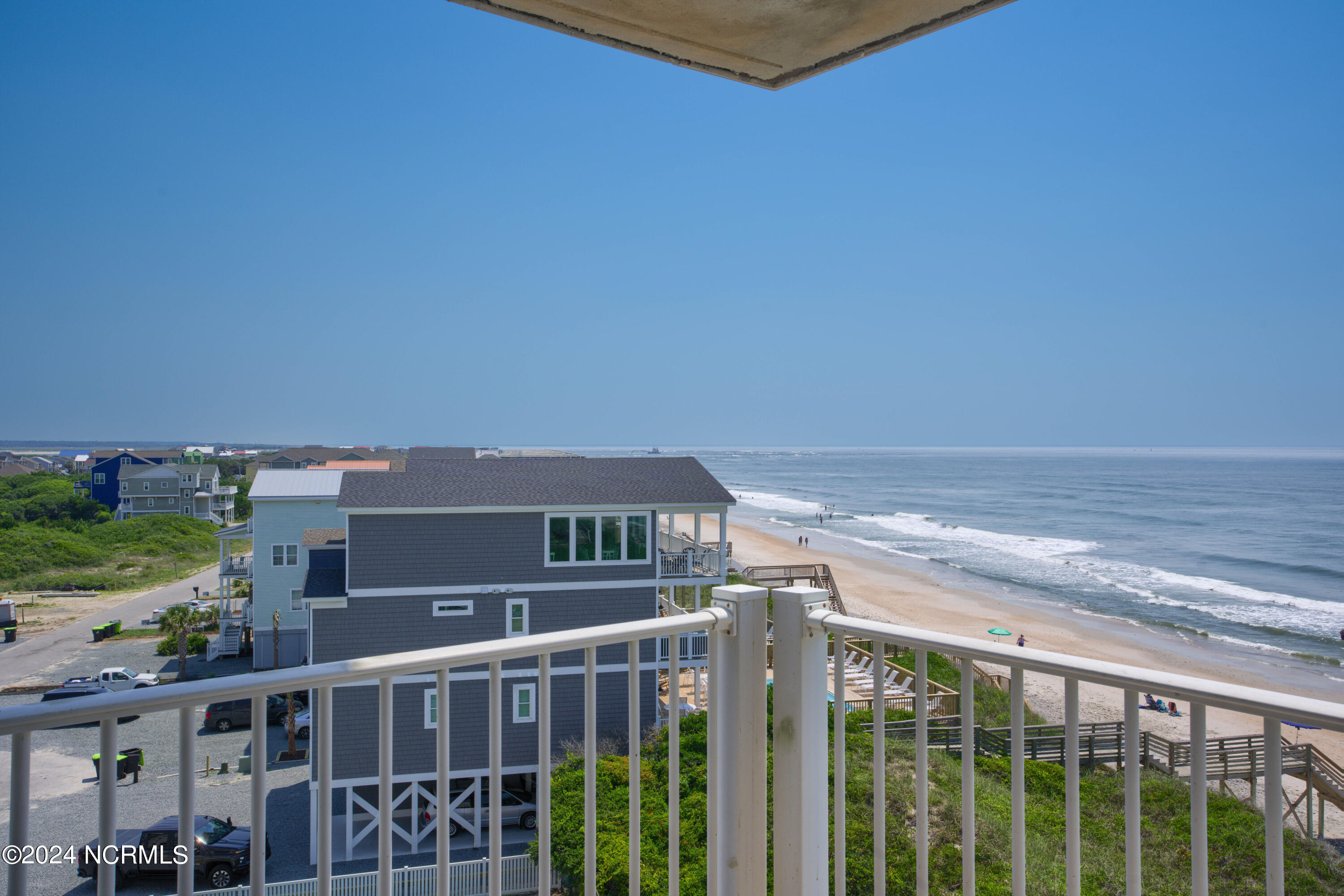 2000 New River Inlet Road, Unit 3408