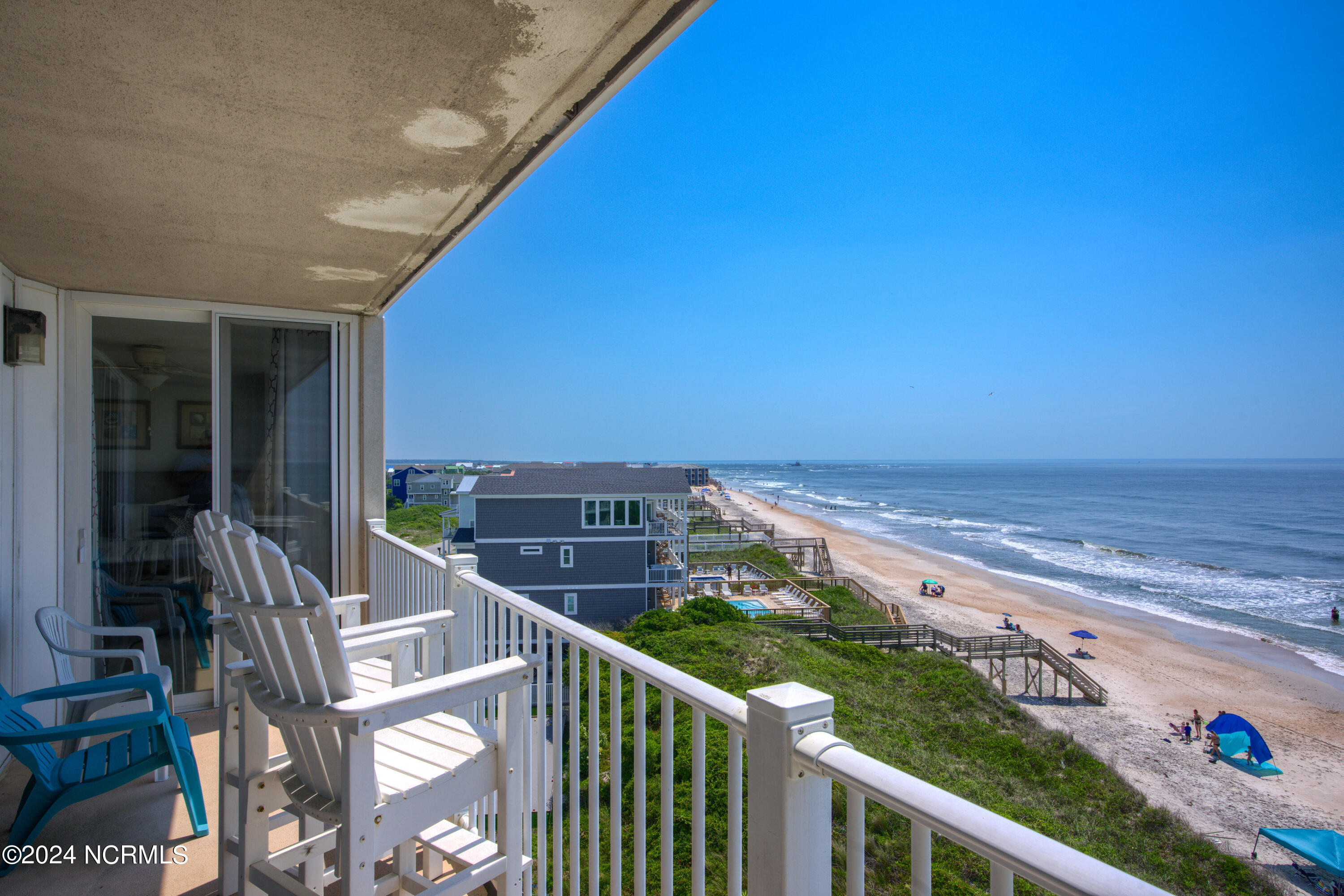 2000 New River Inlet Road, Unit 3408