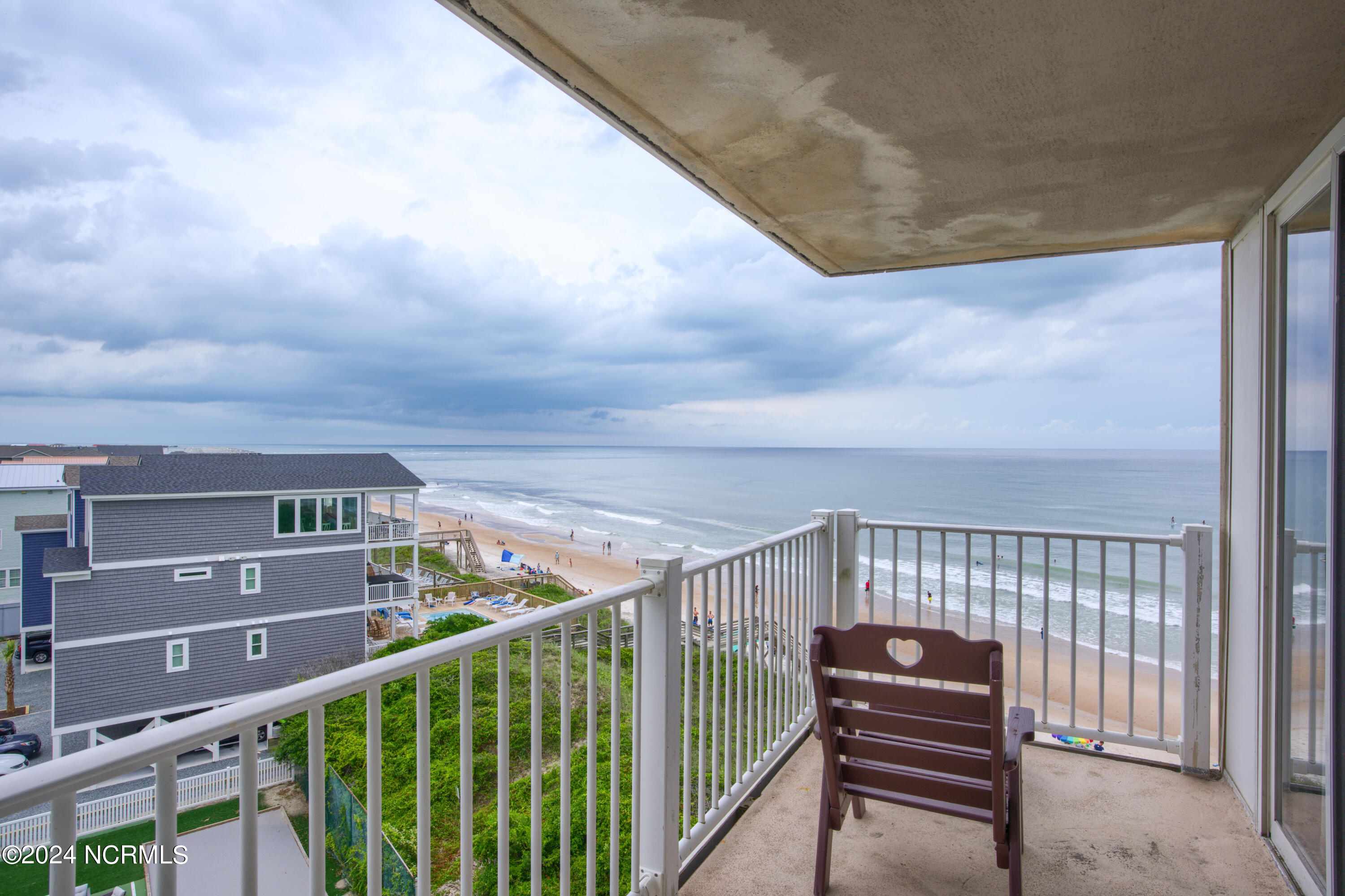 2000 New River Inlet Road, Unit 3408