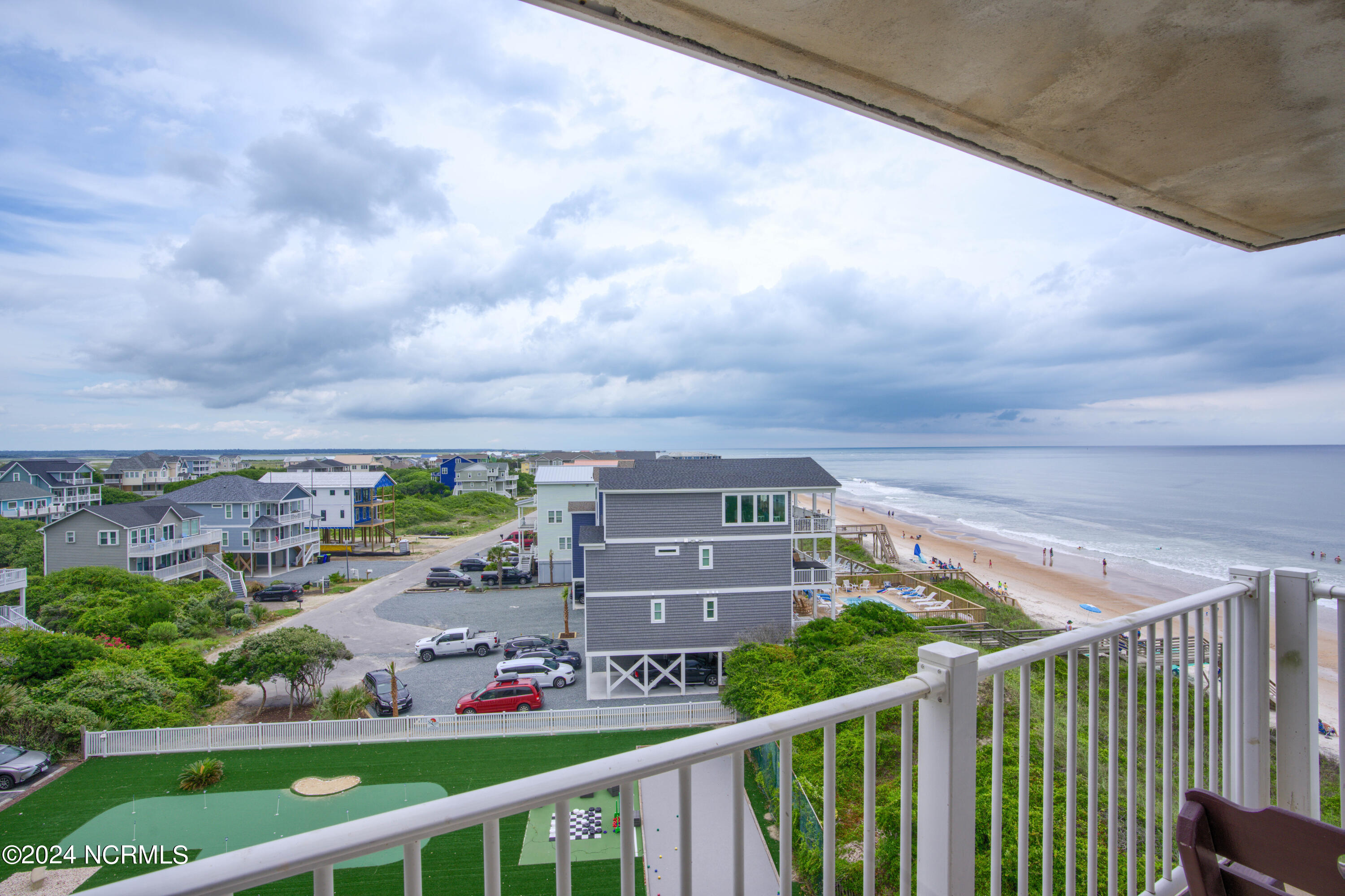 2000 New River Inlet Road, Unit 3408