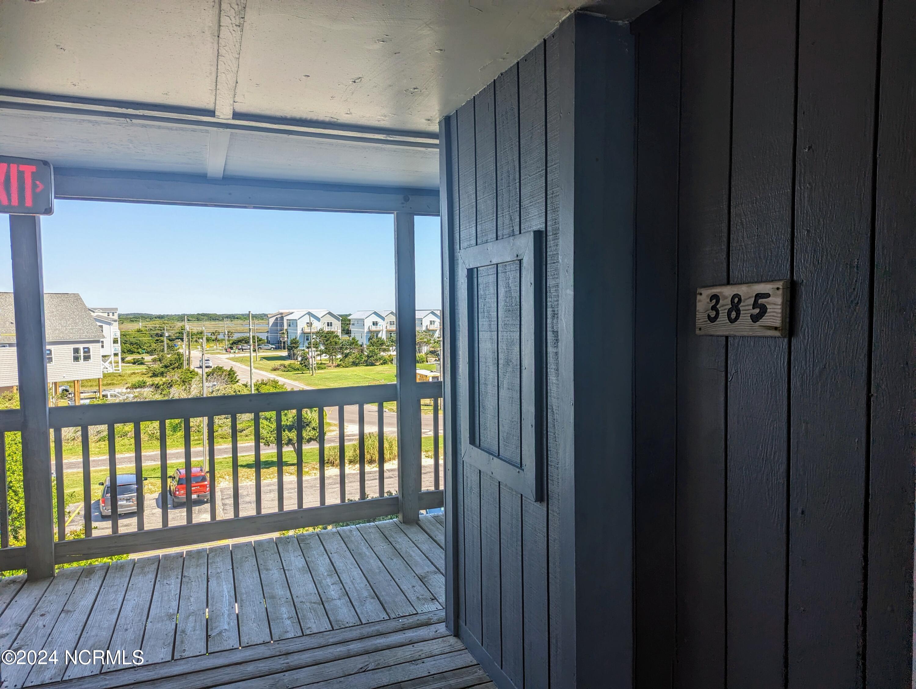 2174 New River Inlet Road, 385