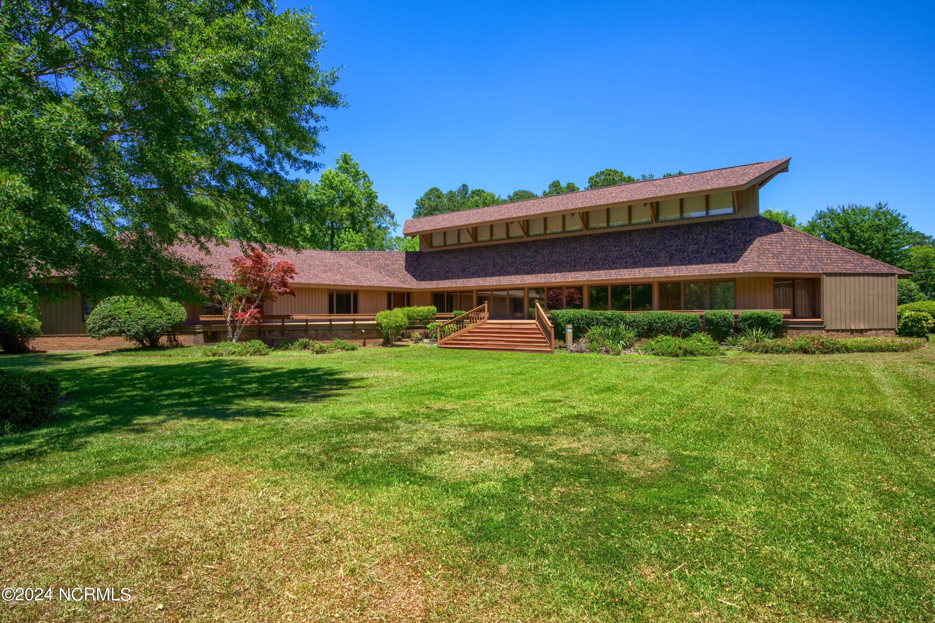 404 Country Club Drive