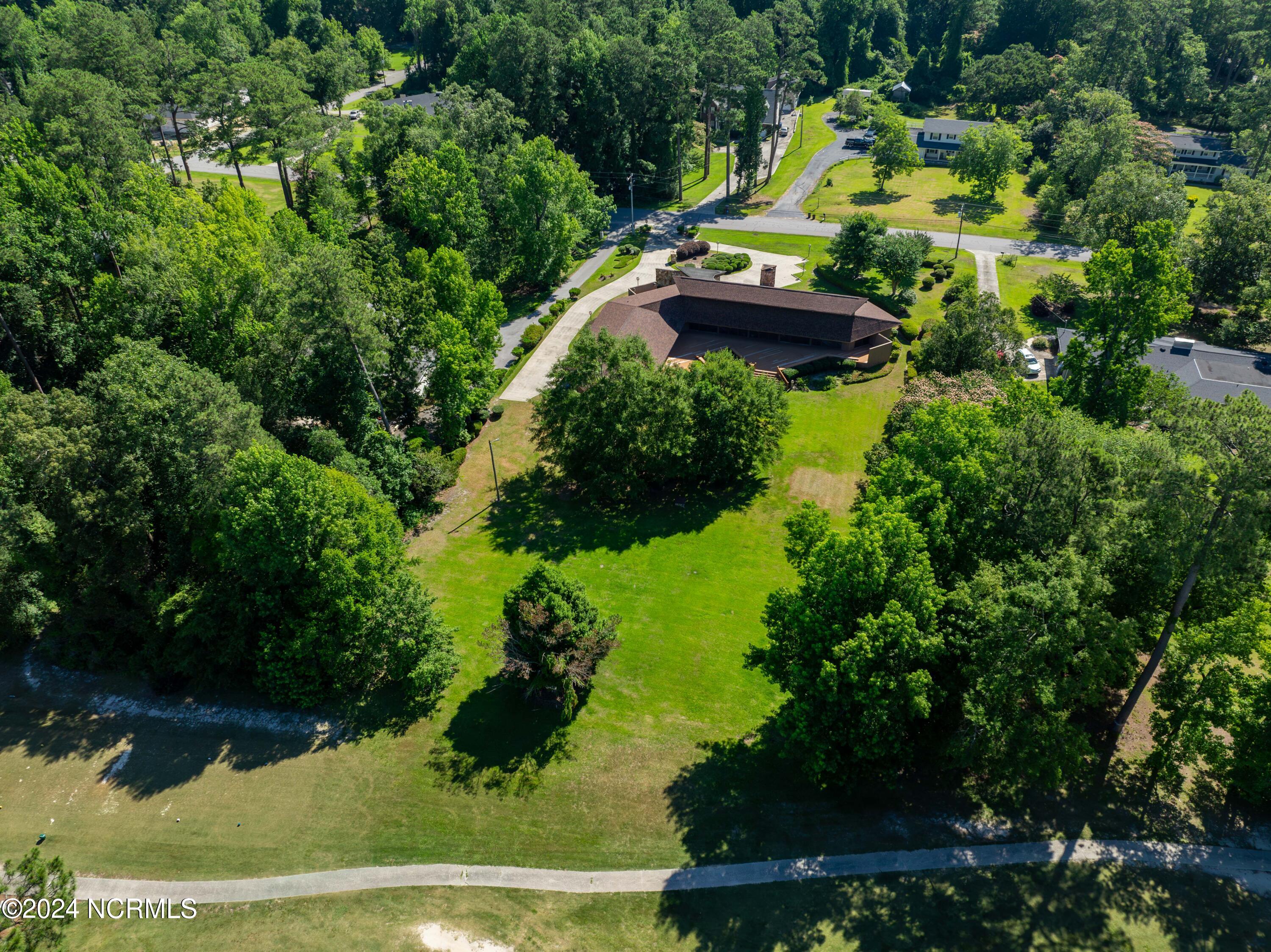 404 Country Club Drive