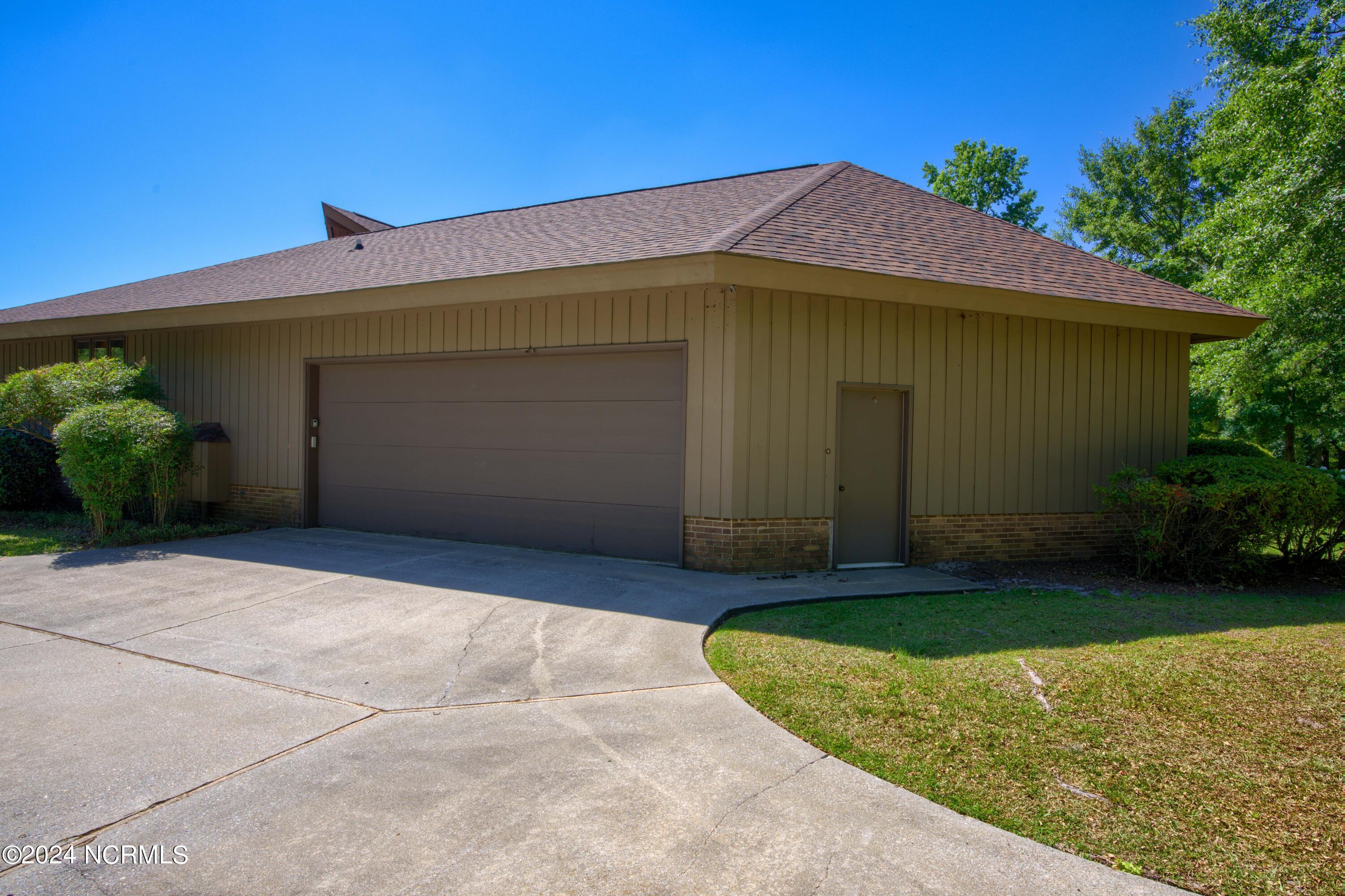 404 Country Club Drive