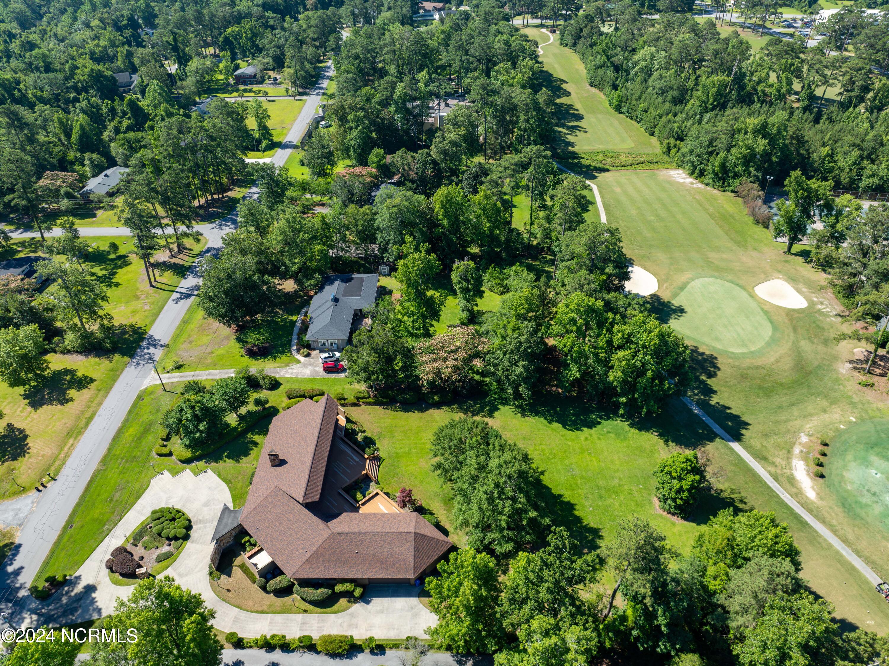 404 Country Club Drive