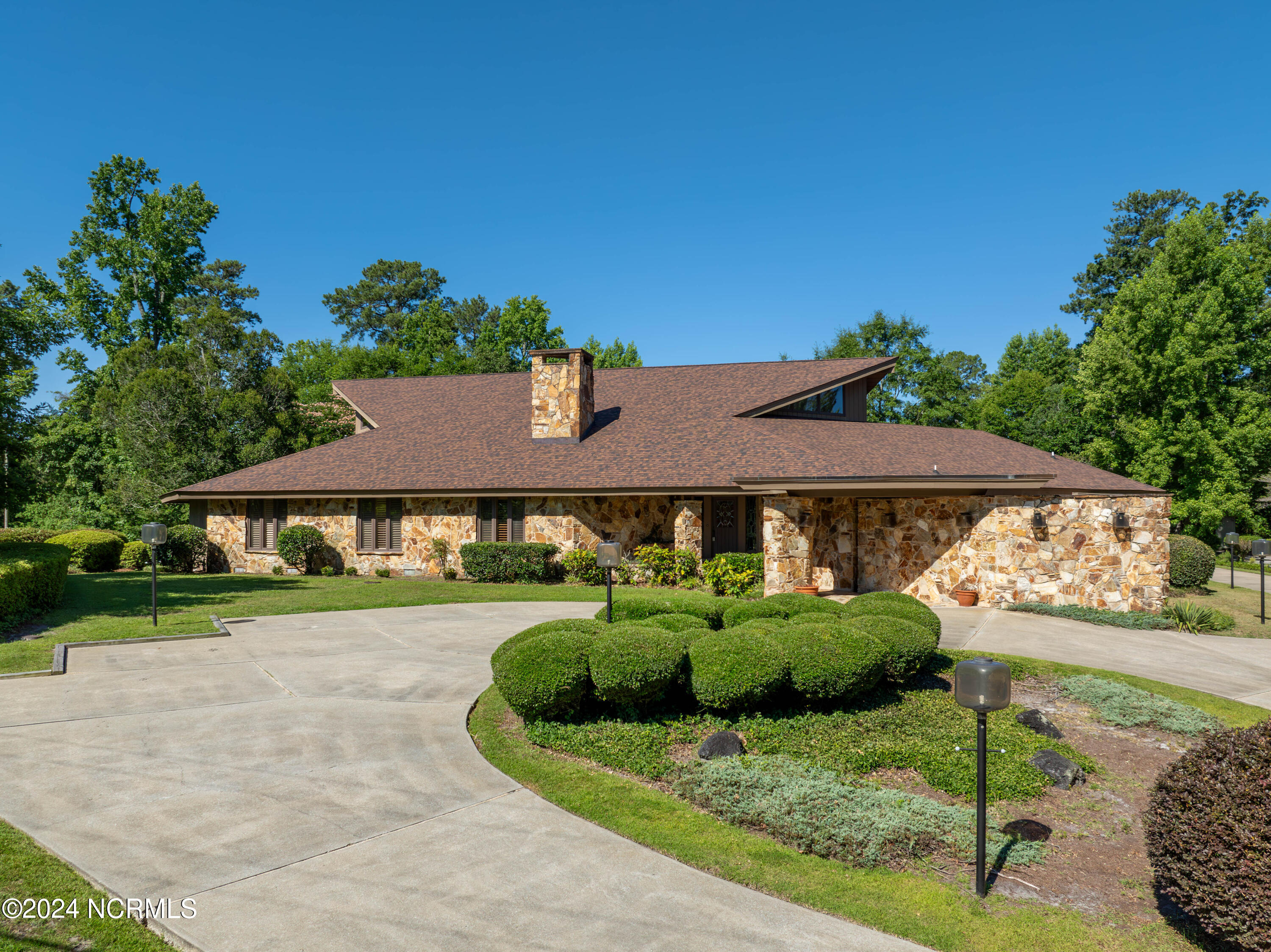 404 Country Club Drive