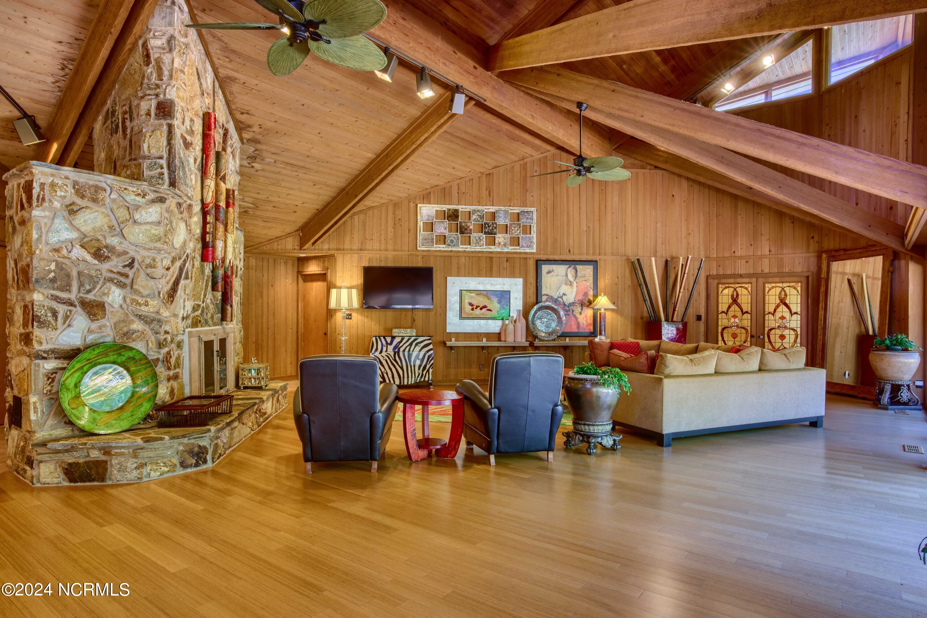 404 Country Club Drive