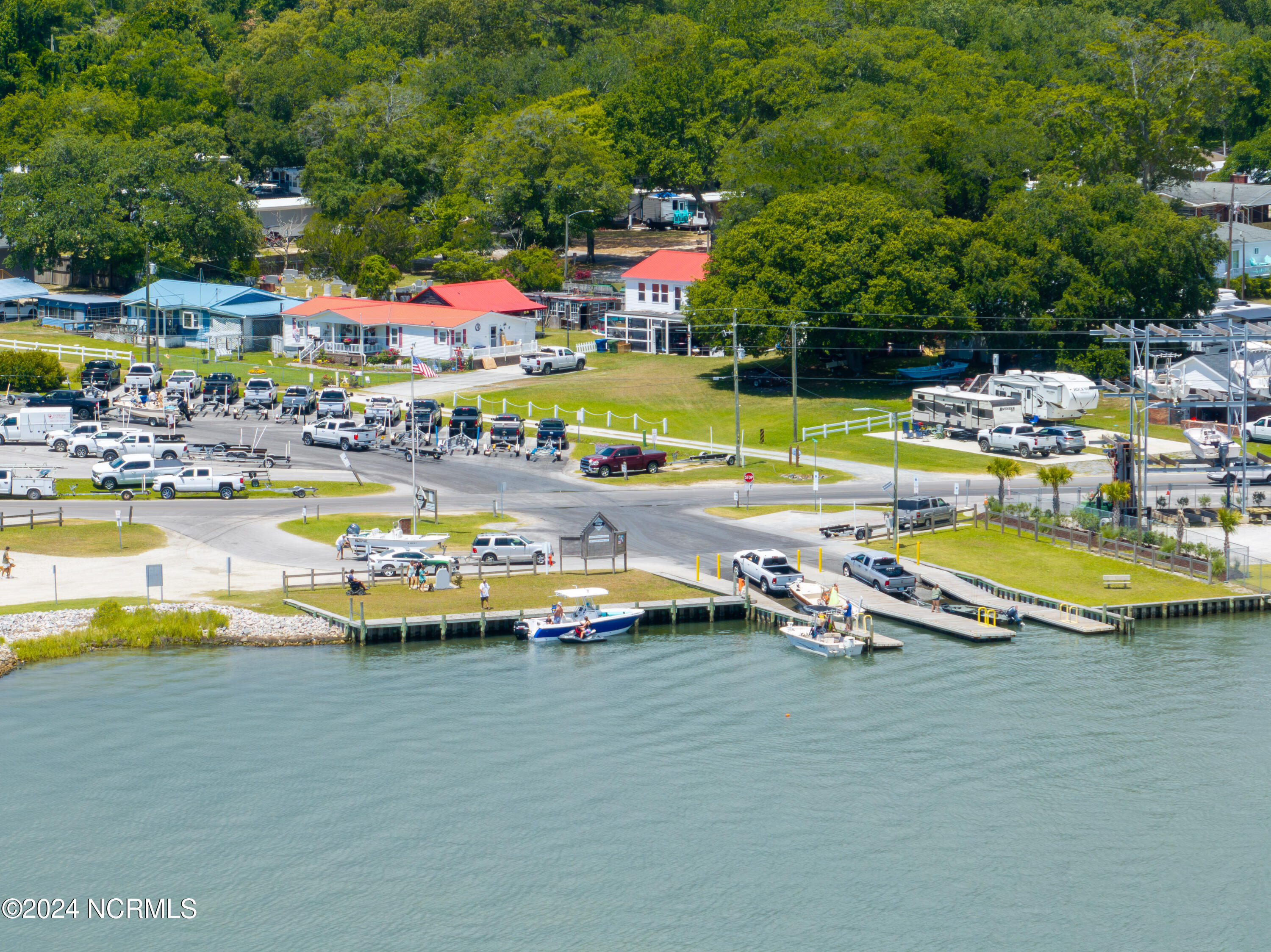 00 Fulcher Landing Road