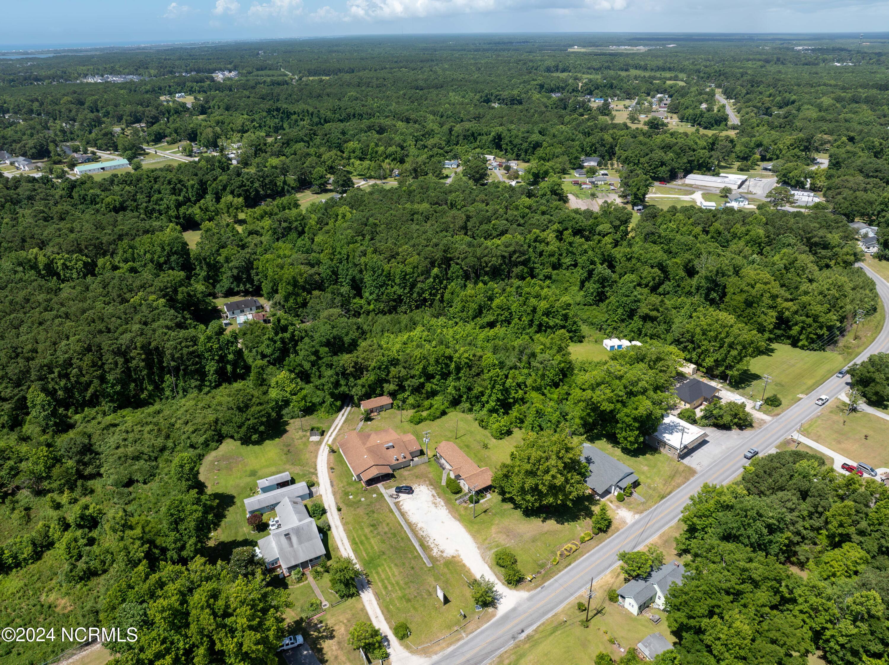 Tbd Sneads Ferry Road