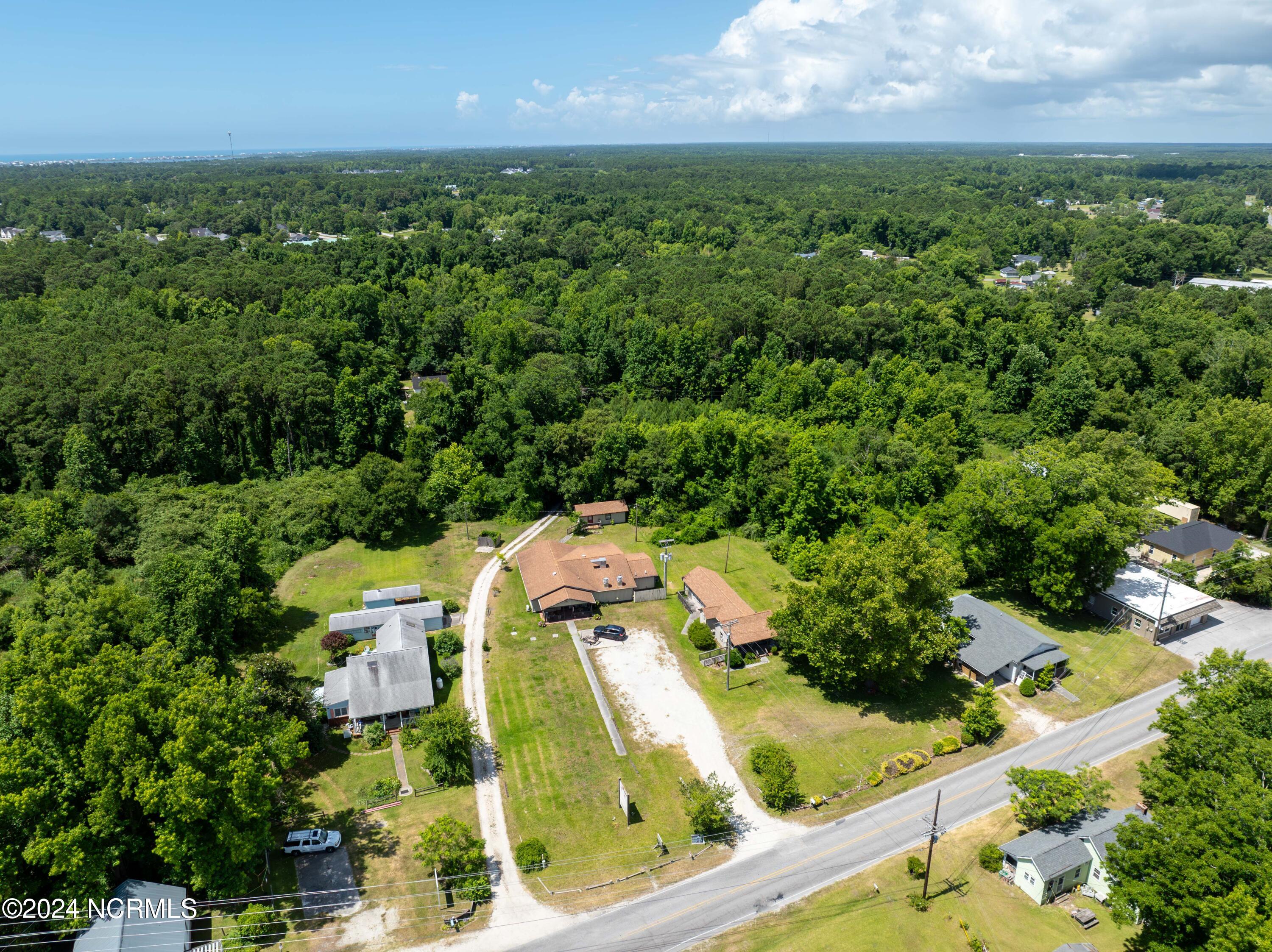 Tbd Sneads Ferry Road