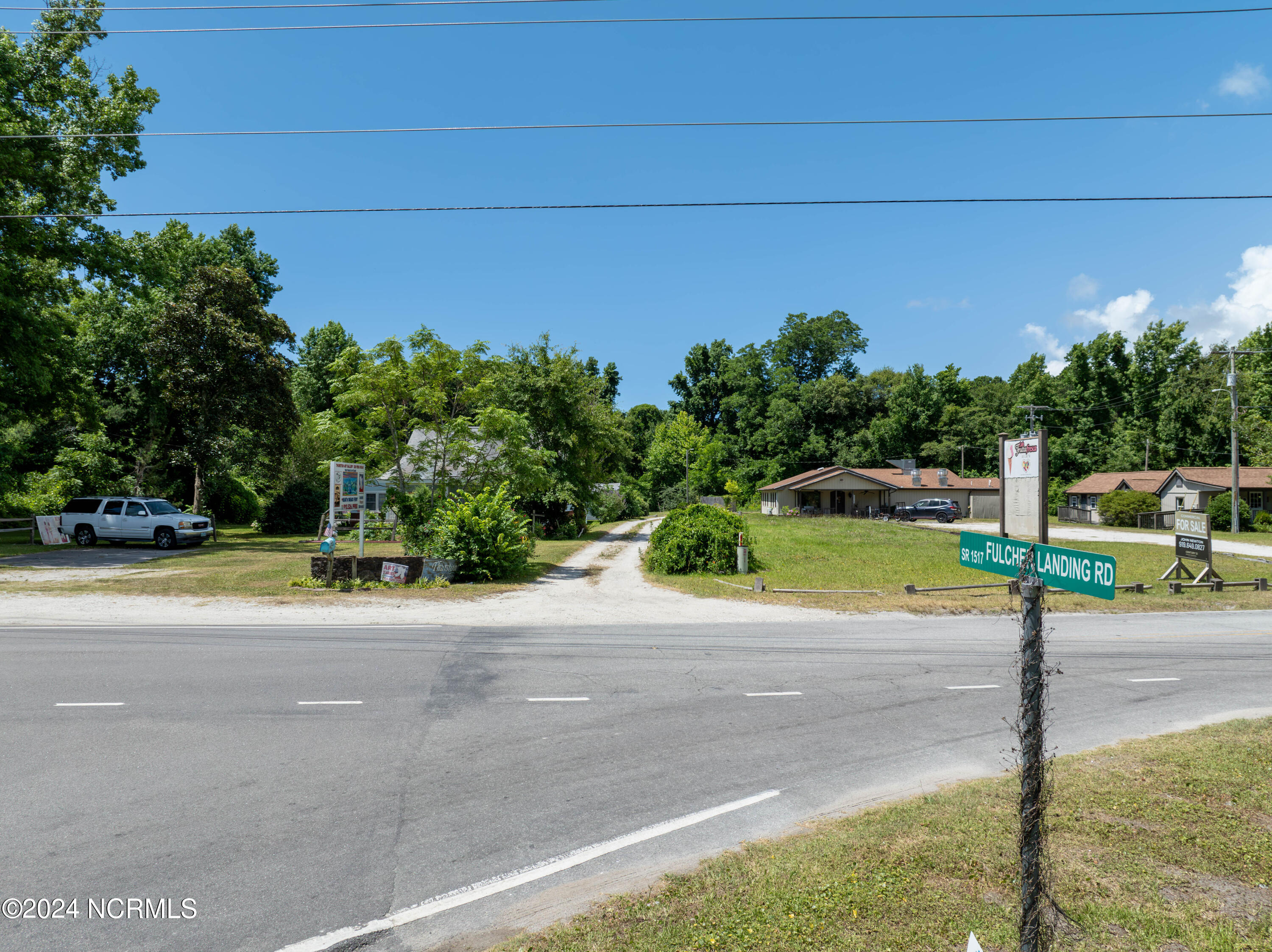 Tbd Sneads Ferry Road