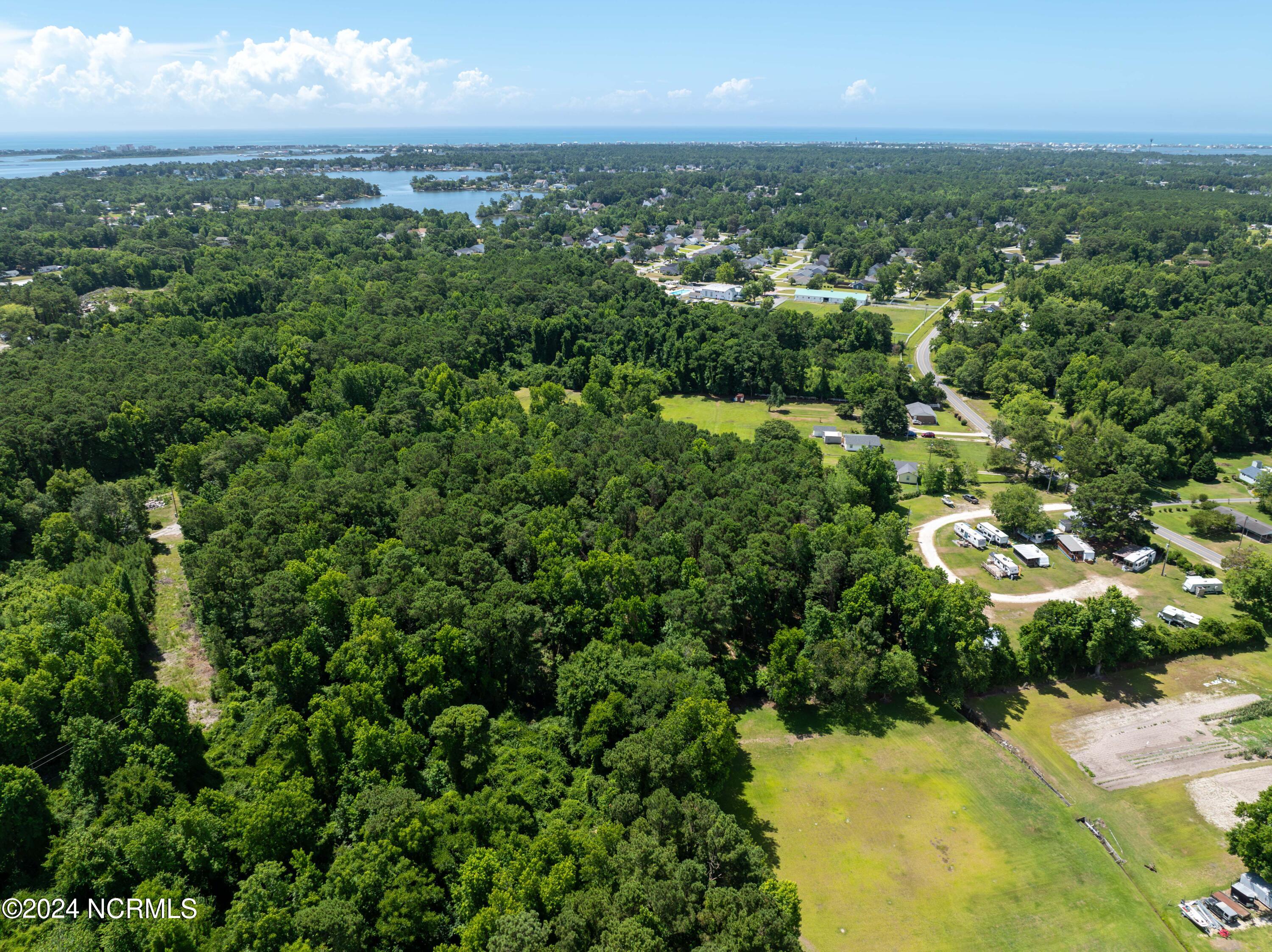 Tbd Sneads Ferry Road