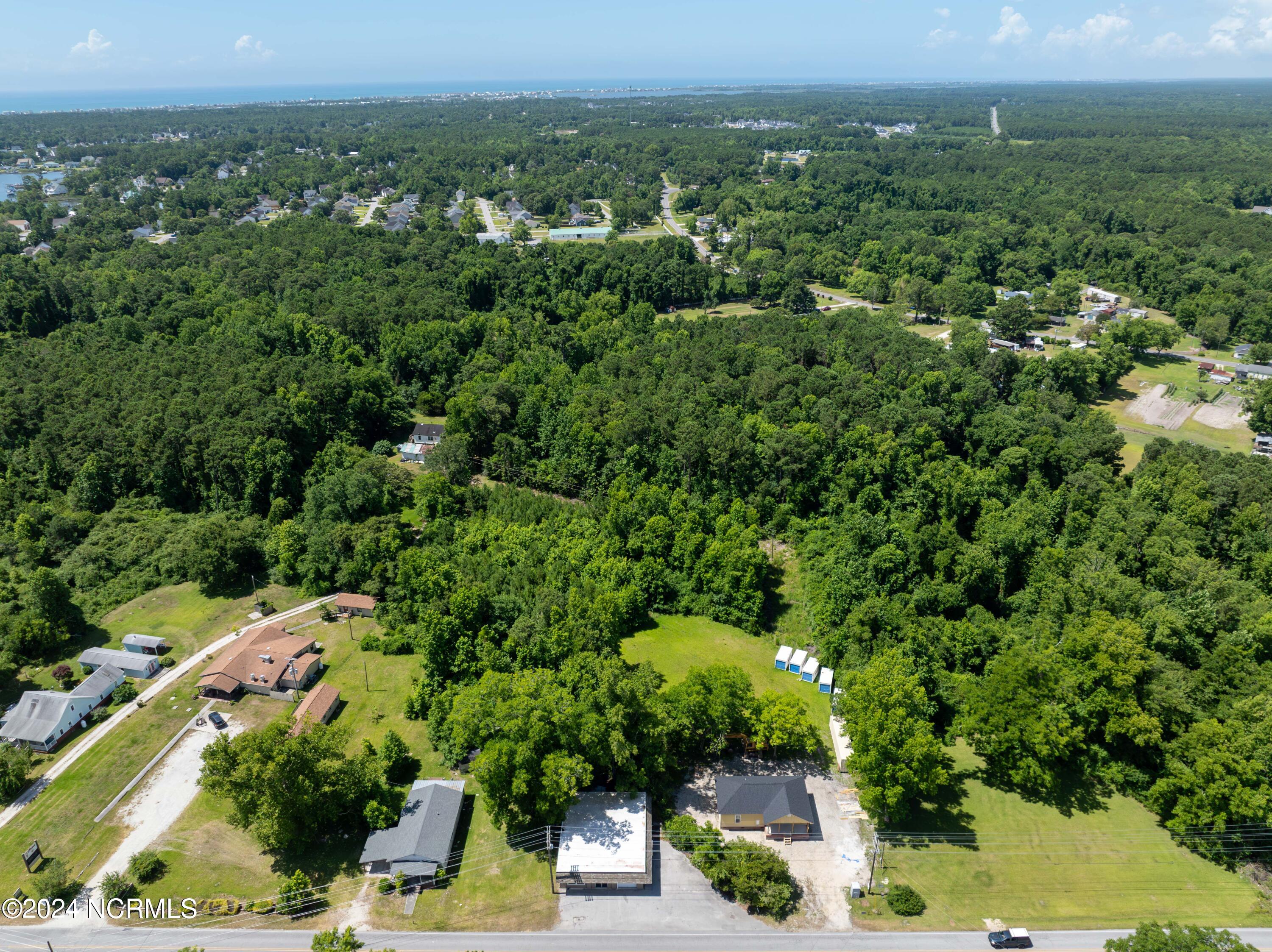 Tbd Sneads Ferry Road