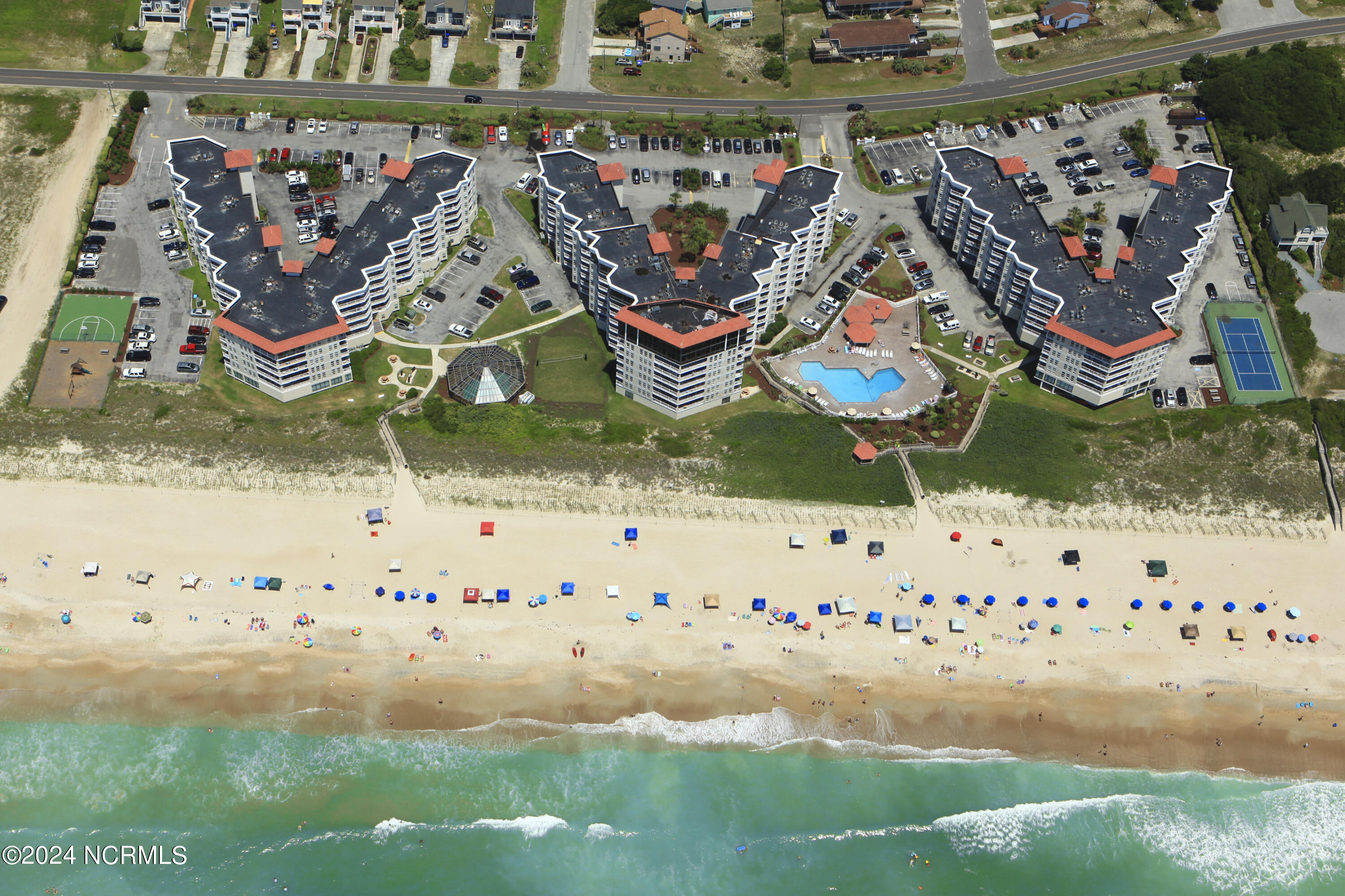 2000 New River Inlet Road Road, Unit 2107