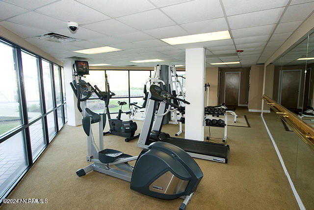 2000 New River Inlet Road Road, Unit 2107