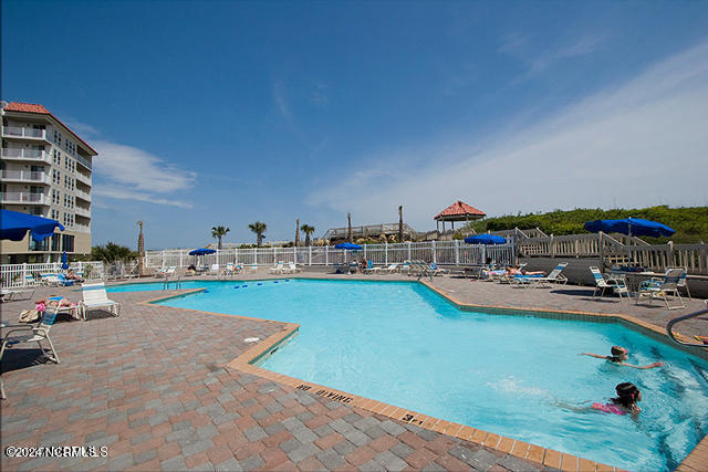 2000 New River Inlet Road Road, Unit 2107