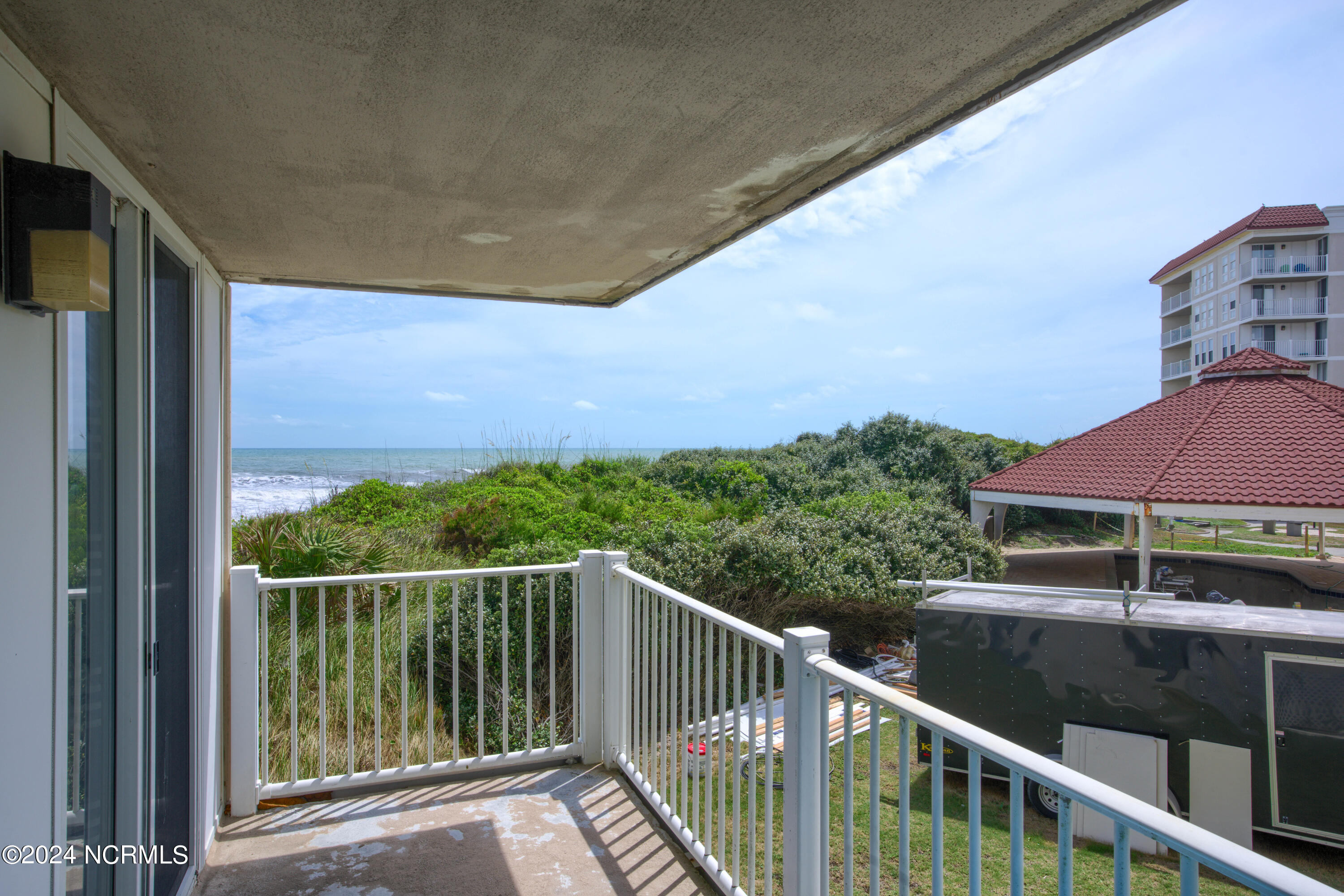 2000 New River Inlet Road Road, Unit 2107