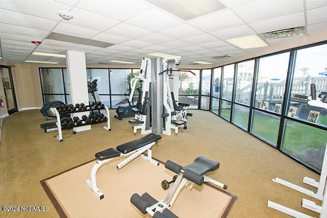 2000 New River Inlet Road Road, Unit 2107