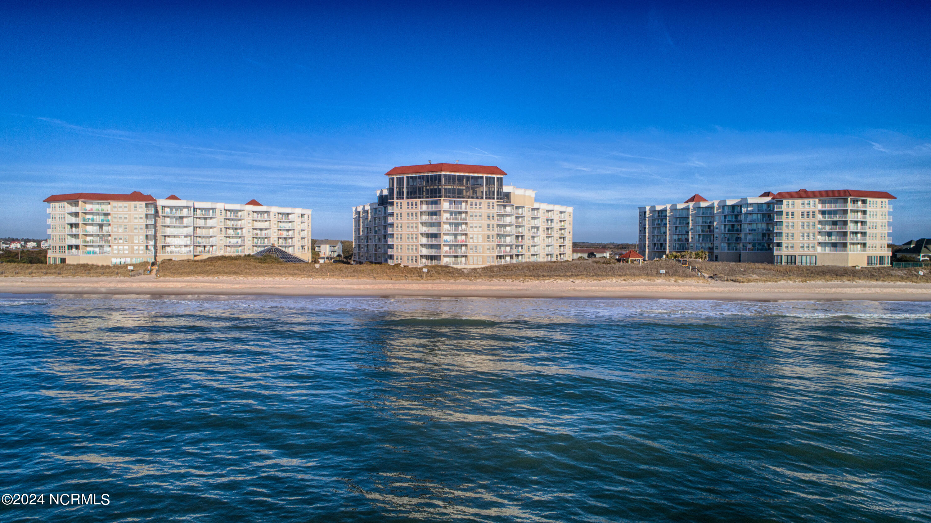 2000 New River Inlet Road Road, Unit 2107