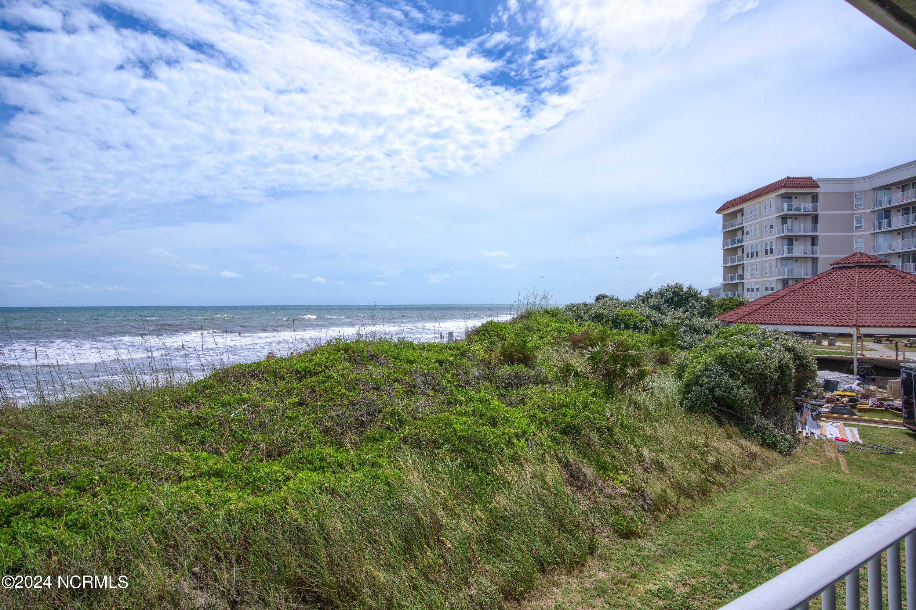 2000 New River Inlet Road Road, Unit 2107