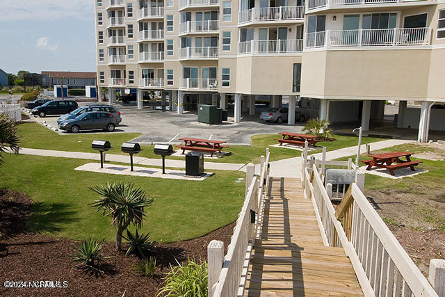 2000 New River Inlet Road Road, Unit 2107