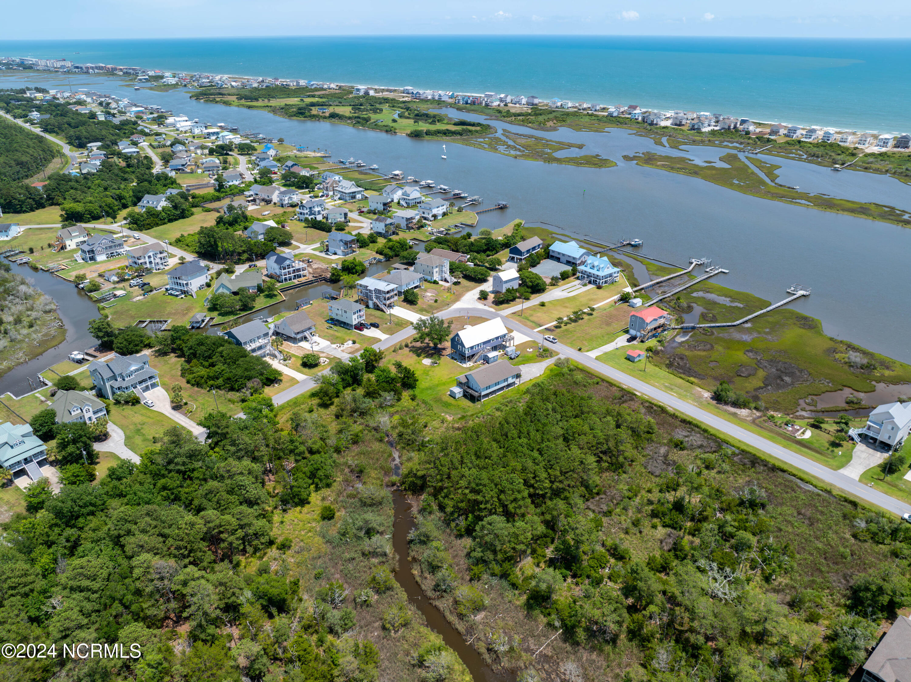 208 41 Waterway Drive