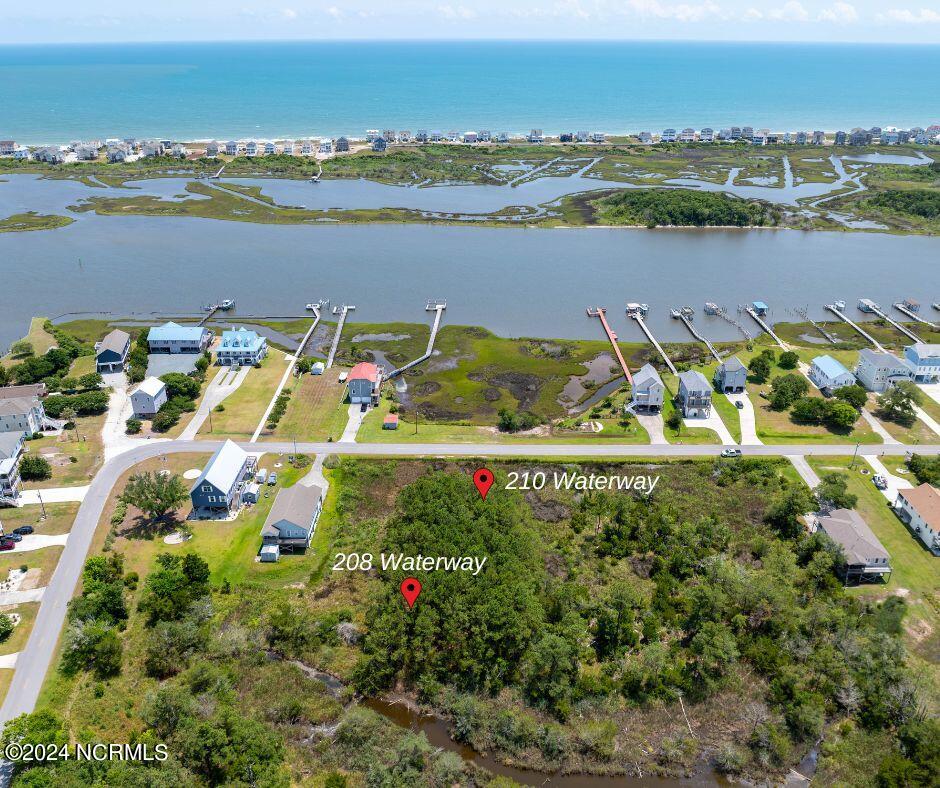 208 41 Waterway Drive